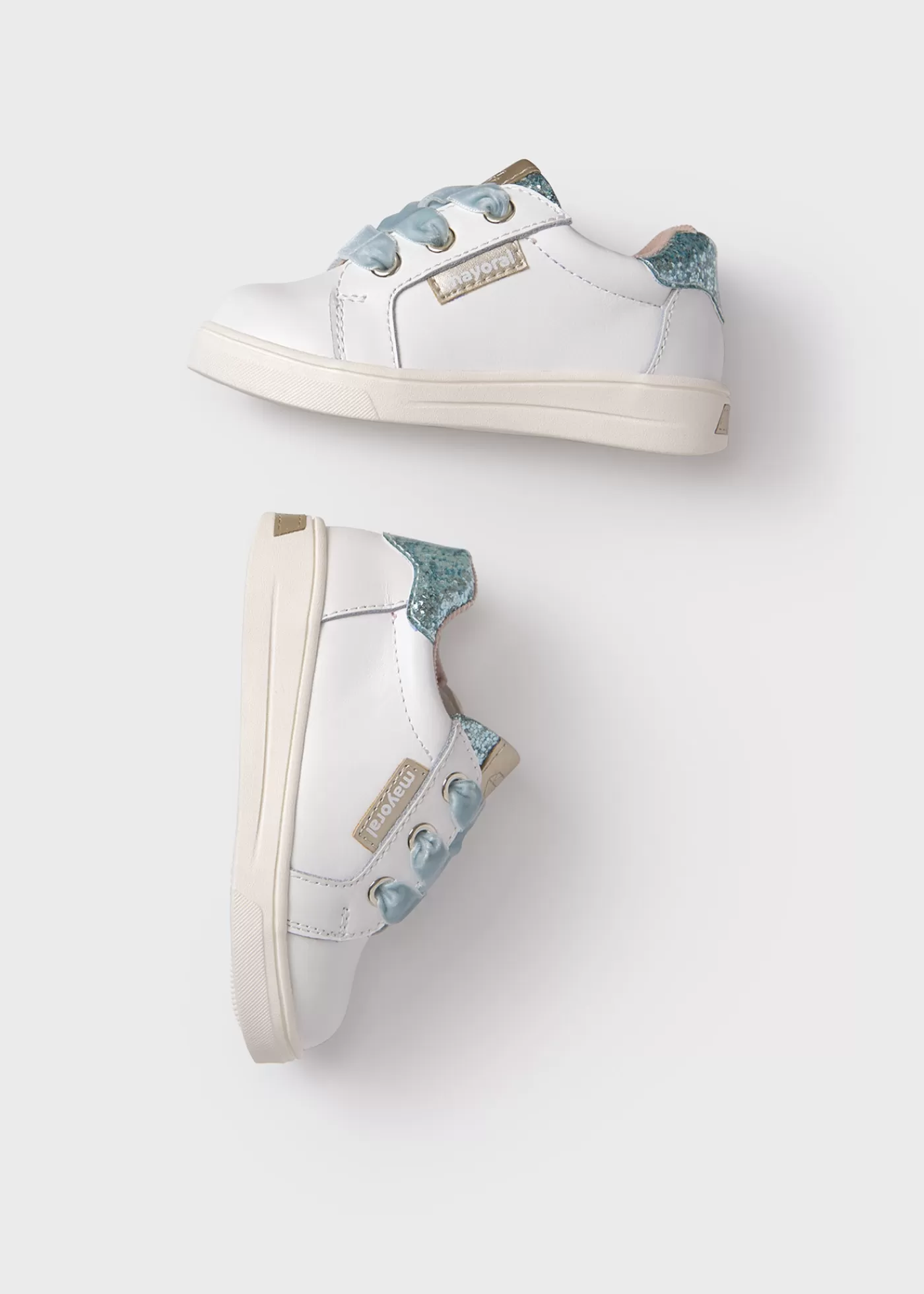 Flash Sale Scarpe sportive glitter neonata Sneakers E Scarpe Sportive