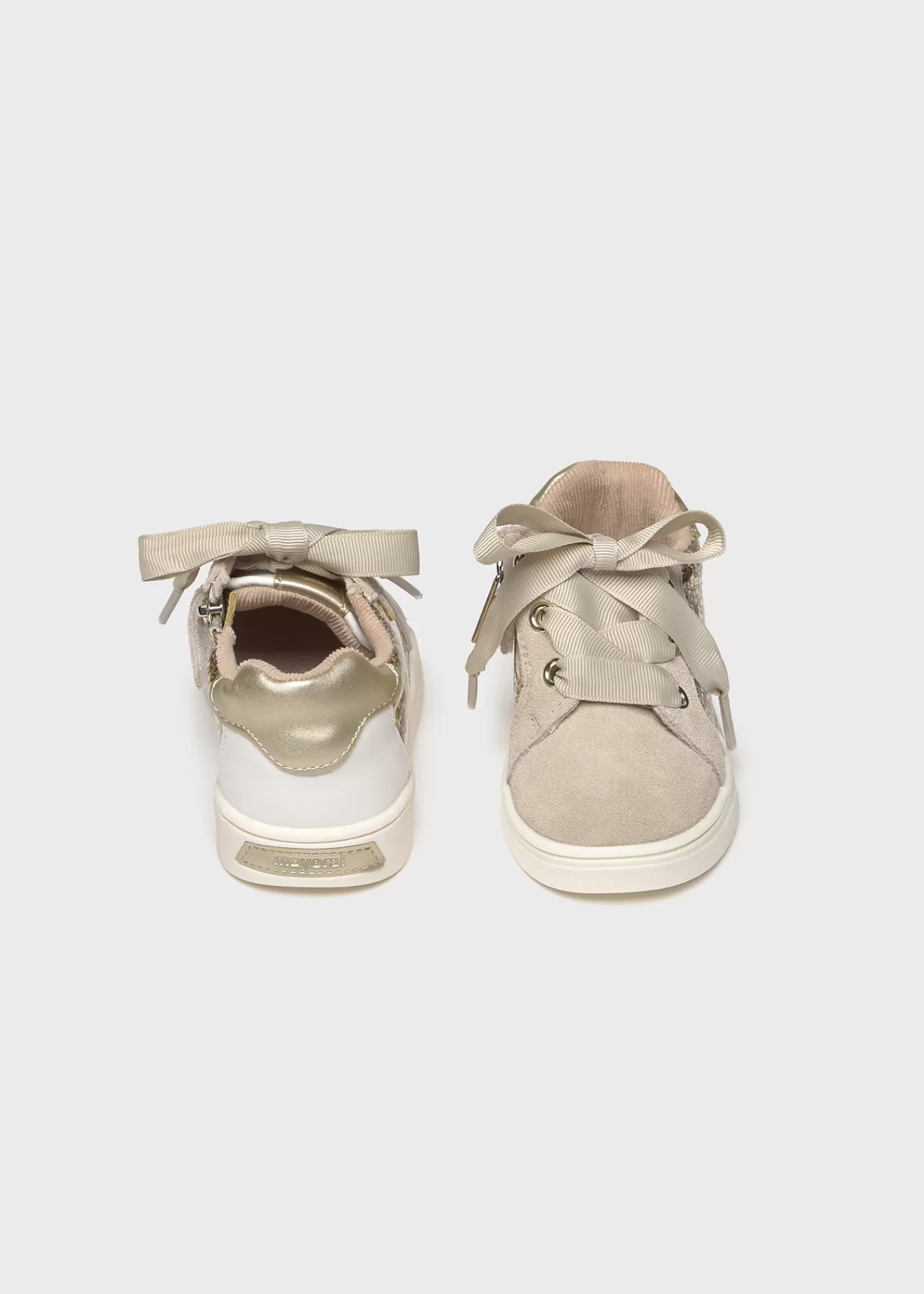 Best Sale Scarpe sportive glitter neonata Sneakers E Scarpe Sportive