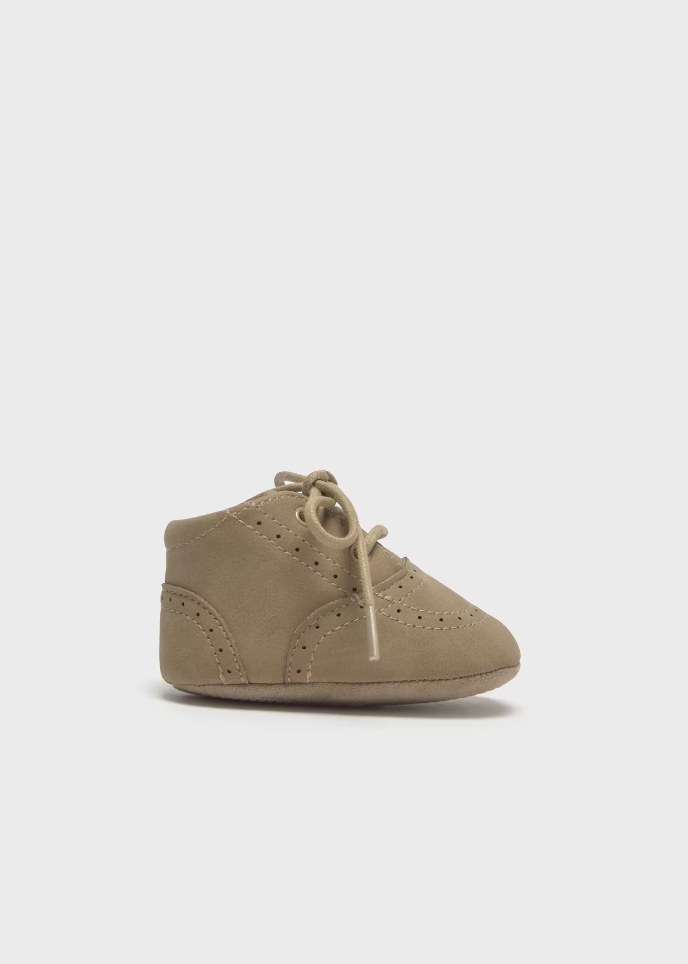 Online Scarpe traforate neonato Scarpe Eleganti