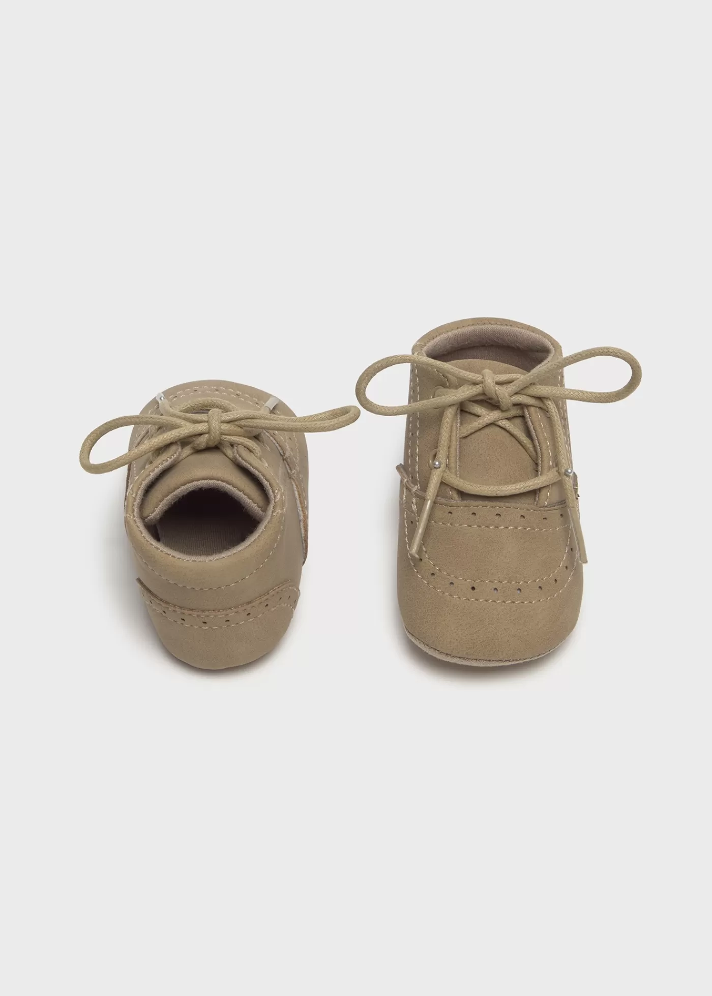 Online Scarpe traforate neonato Scarpe Eleganti