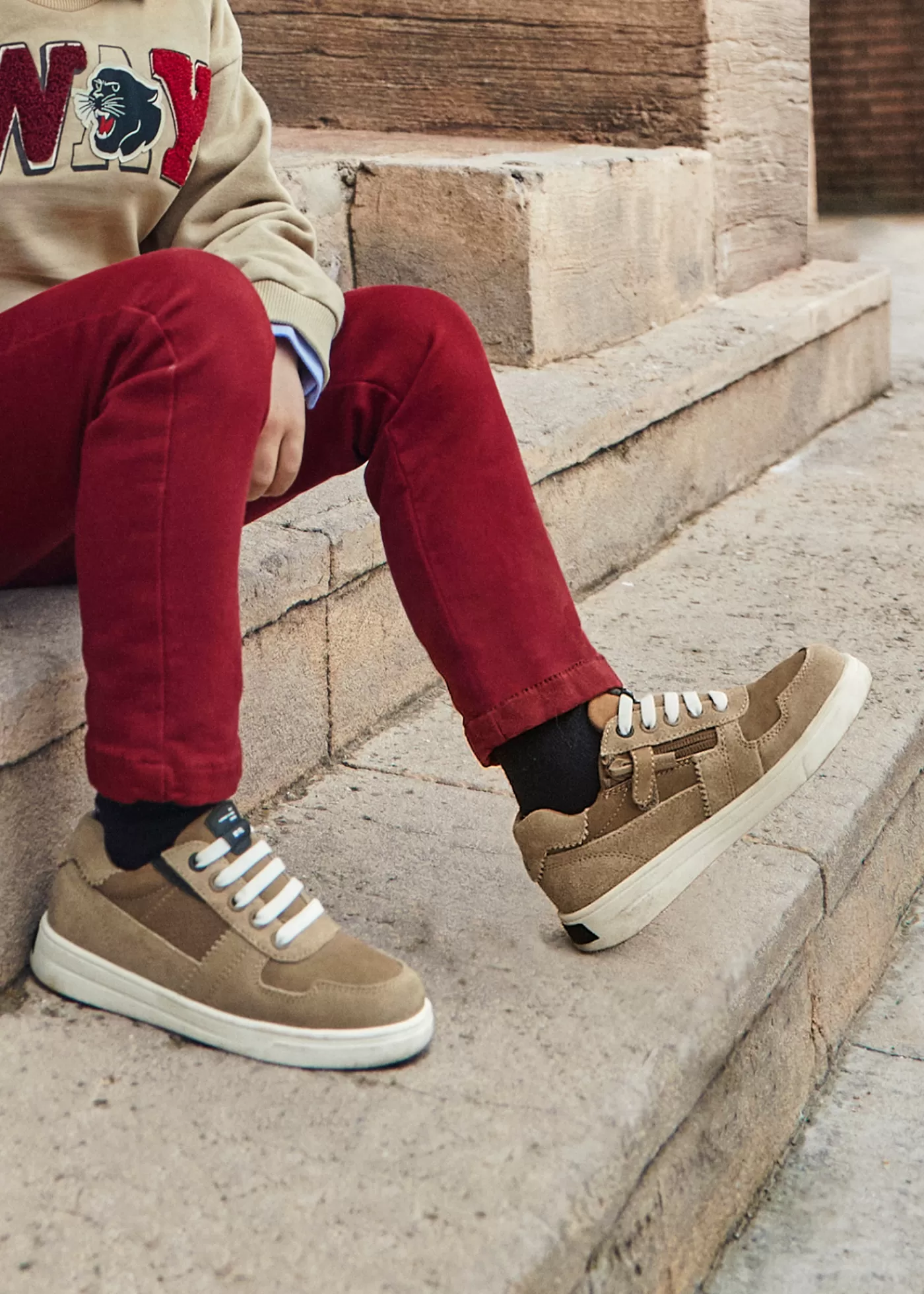 Discount Scarpe urban bambino Bambino Scarpe Eleganti | Scarpe Eleganti