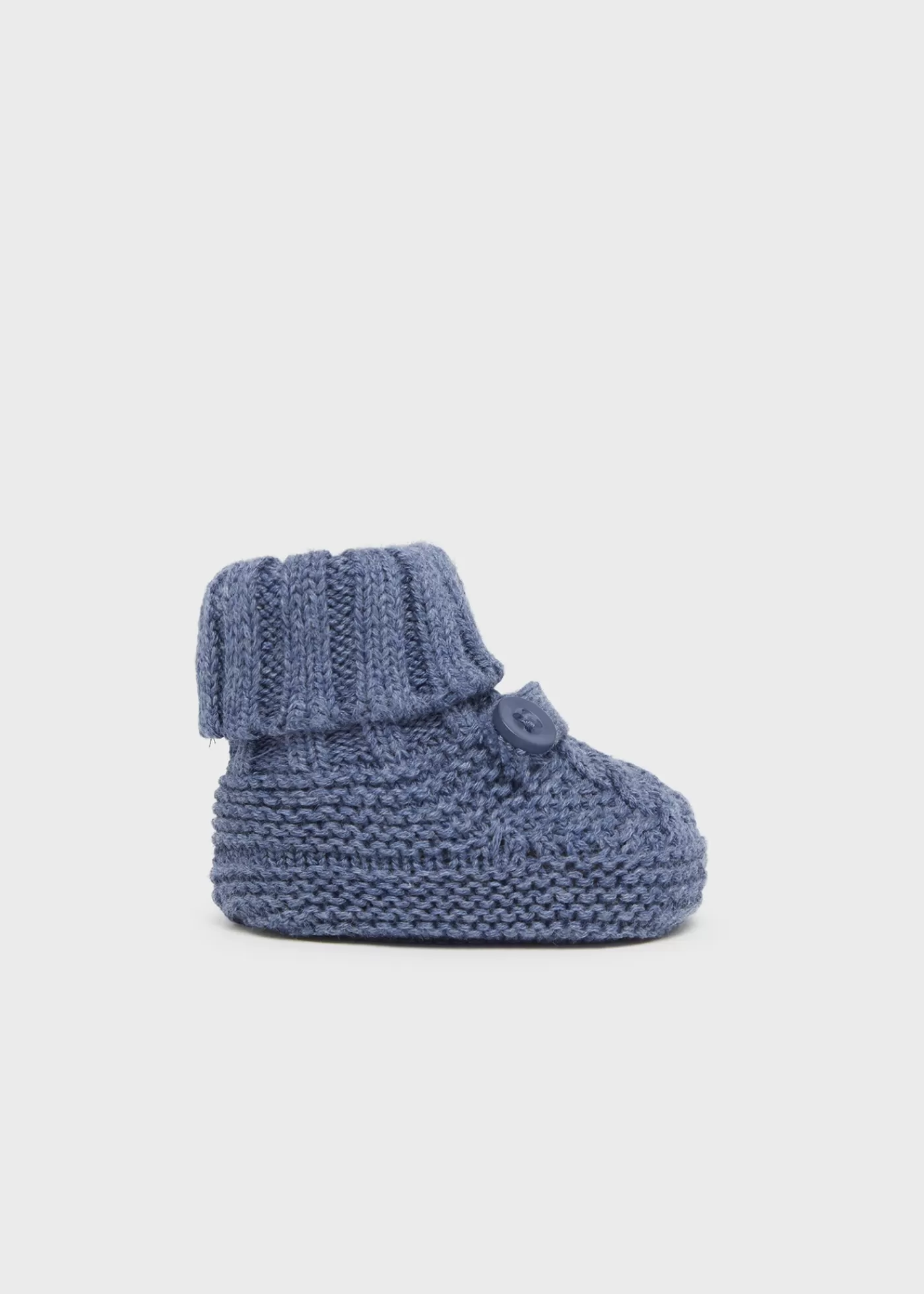 Discount Scarpine in maglia neonato Scarpine