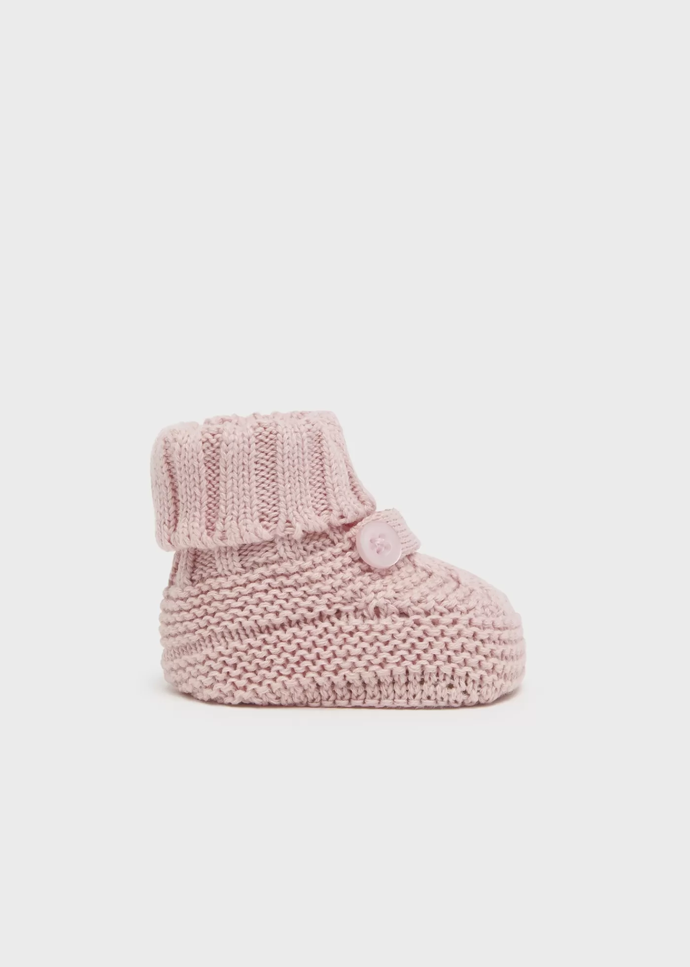 Best Sale Scarpine in maglia neonato Scarpine