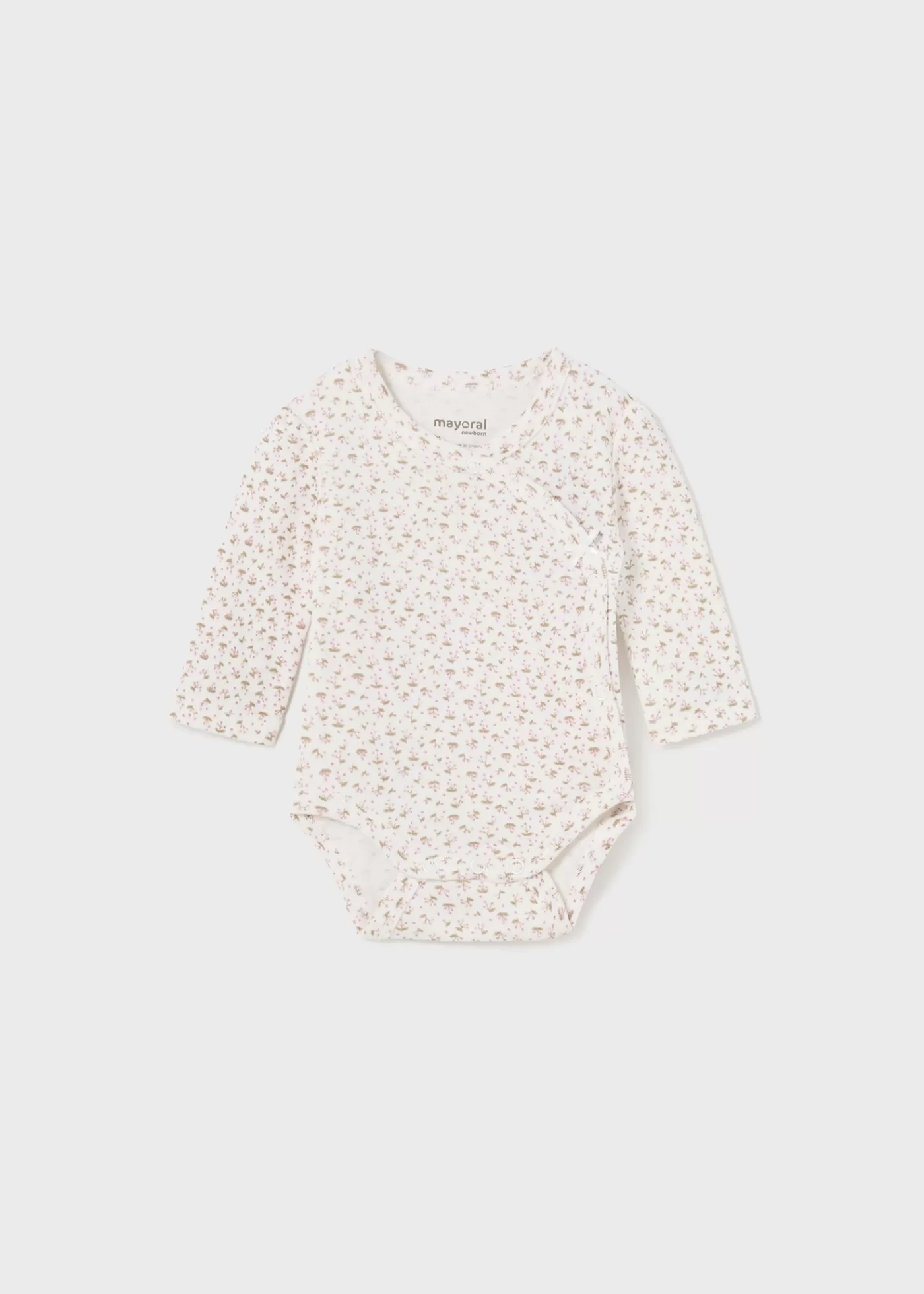 Best Set 2 body stampato neonata Body E Magliette