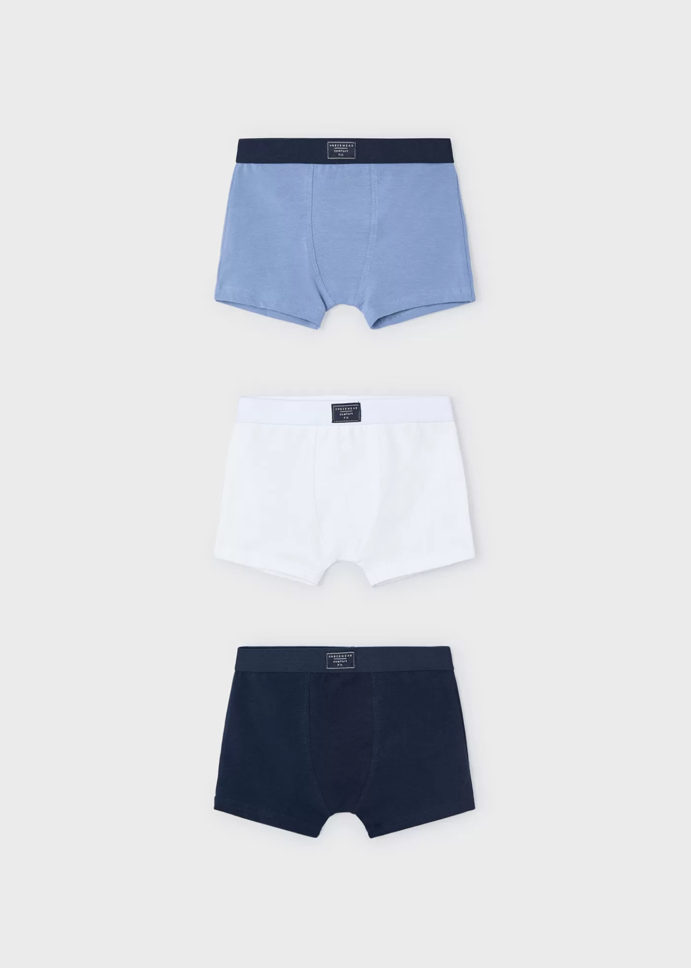Hot Set 3 boxer bambino Bambino Slip E Boxer | Slip E Boxer