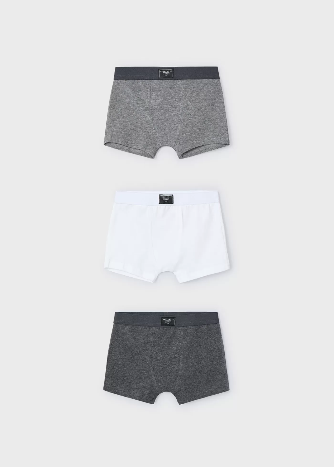 Hot Set 3 boxer bambino Bambino Slip E Boxer | Slip E Boxer