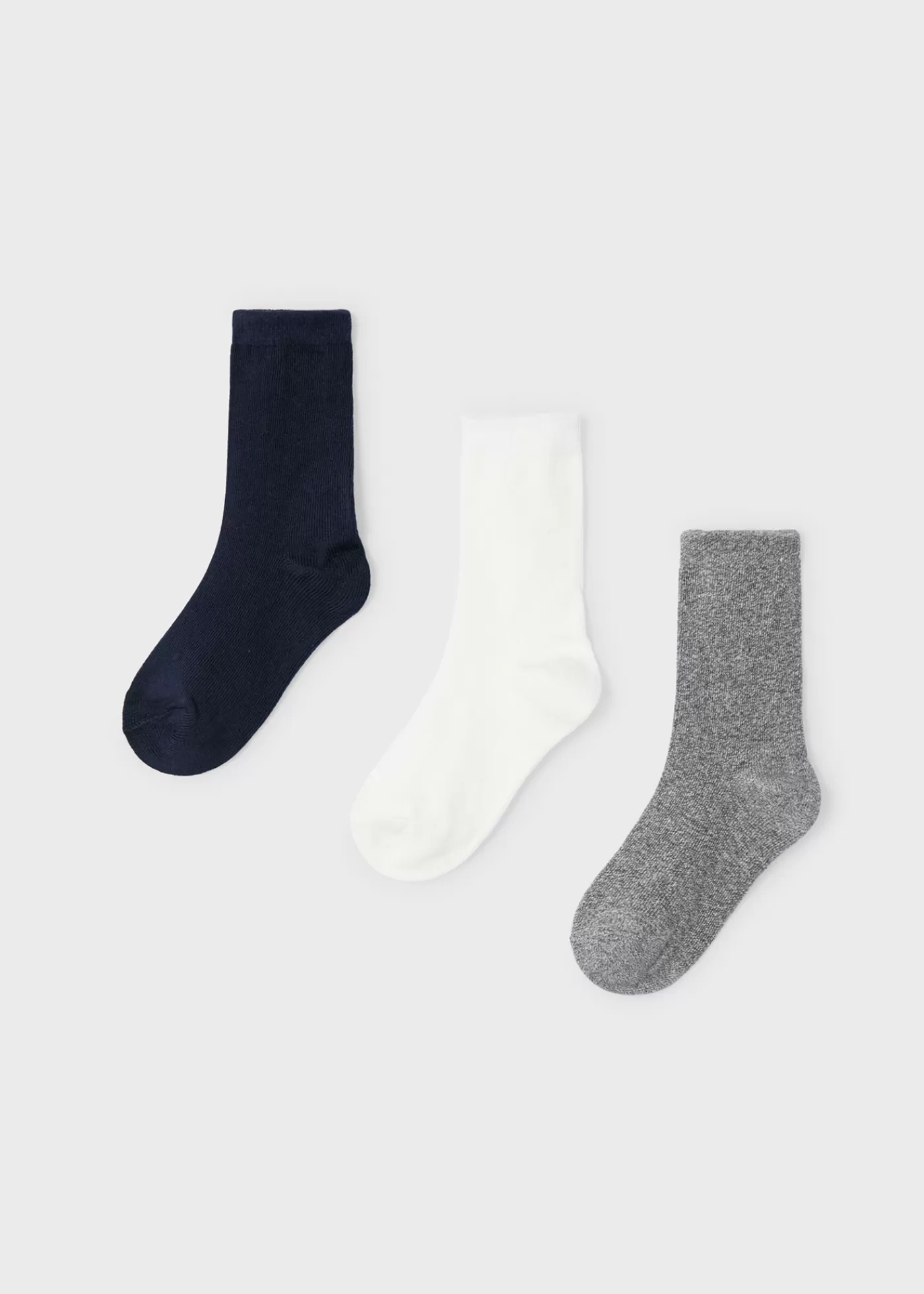 Cheap Set 3 calze bambino Bambino Accessori | Accessori