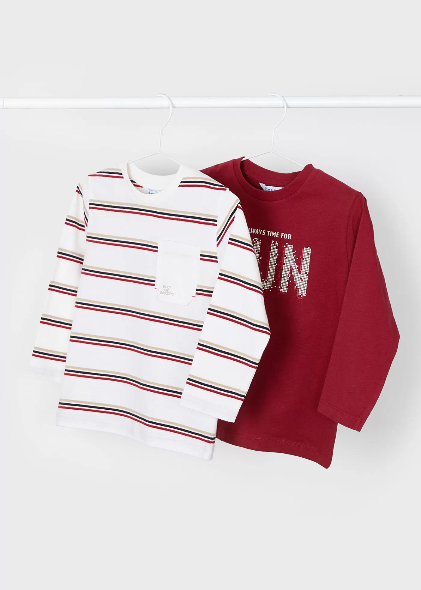 Best Set 2 maglietta bambino Bambino Magliette | Magliette