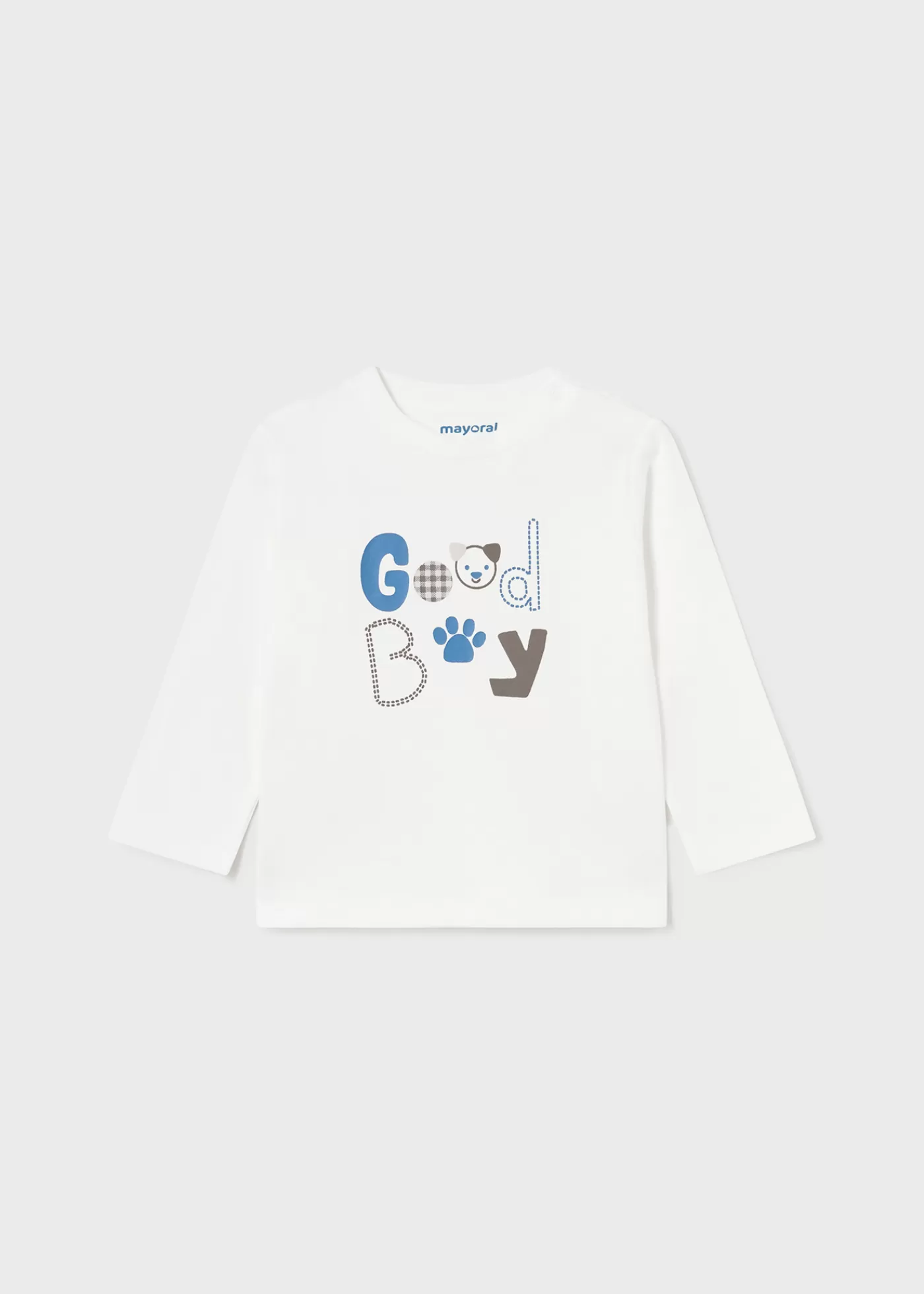 Best Sale Set 2 magliette cagnolino neonata Body E Magliette