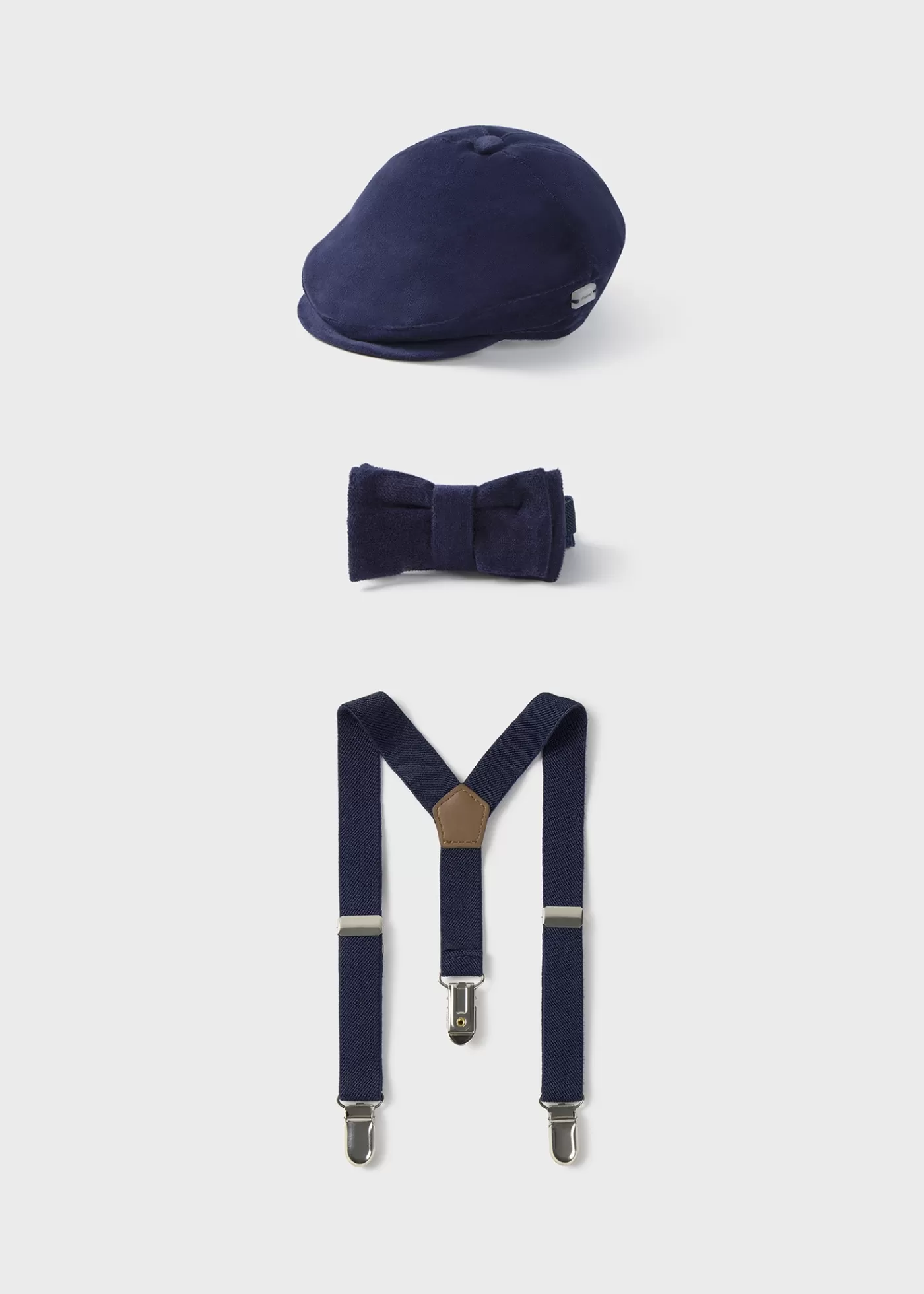 Sale Set accessori neonato Accessori