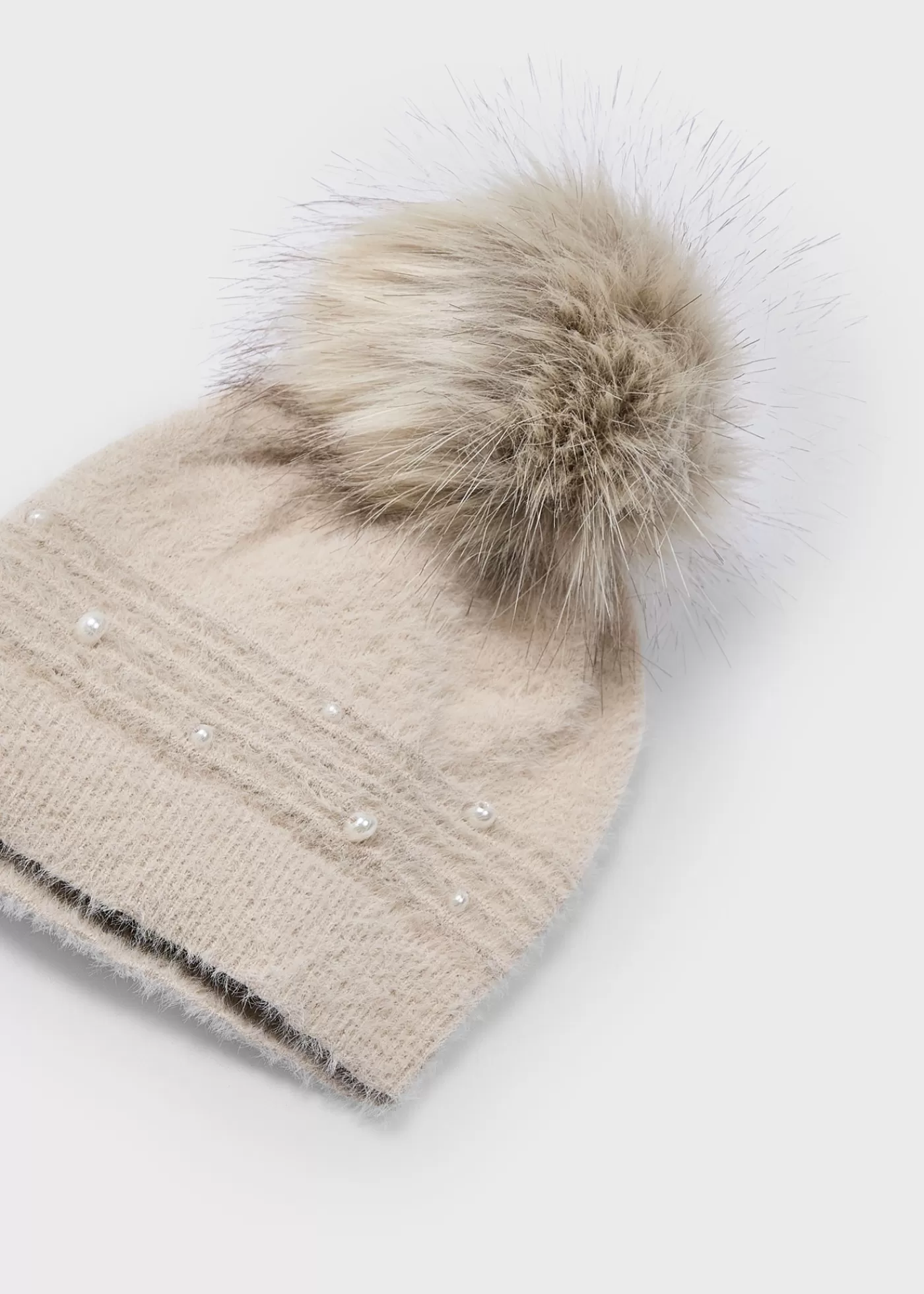 Cheap Set cappello e scaldacollo bambina Accessori