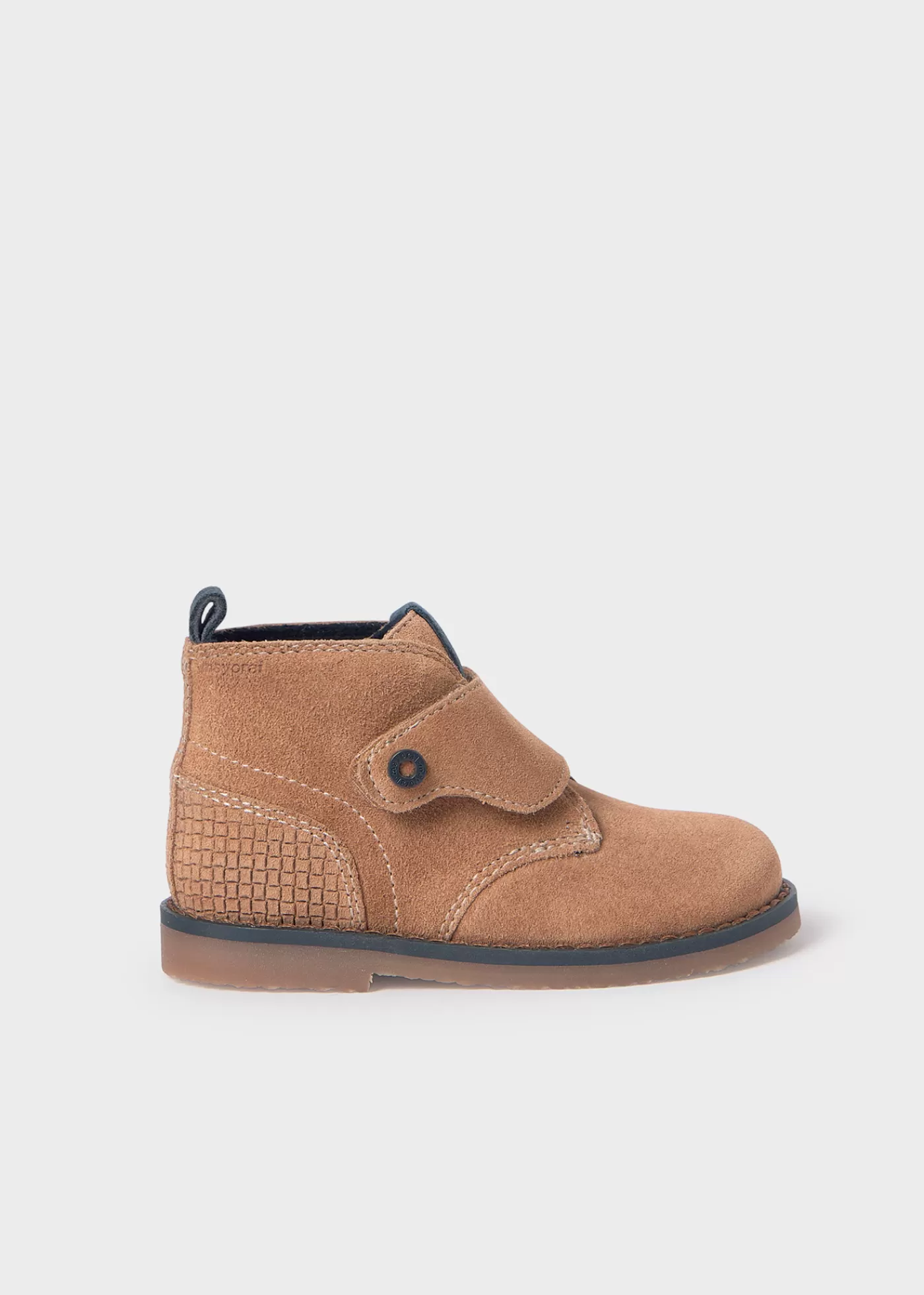 Fashion Stivaletti crosta di pelle bambino Bambino Stivali E Stivaletti | Stivali E Stivaletti