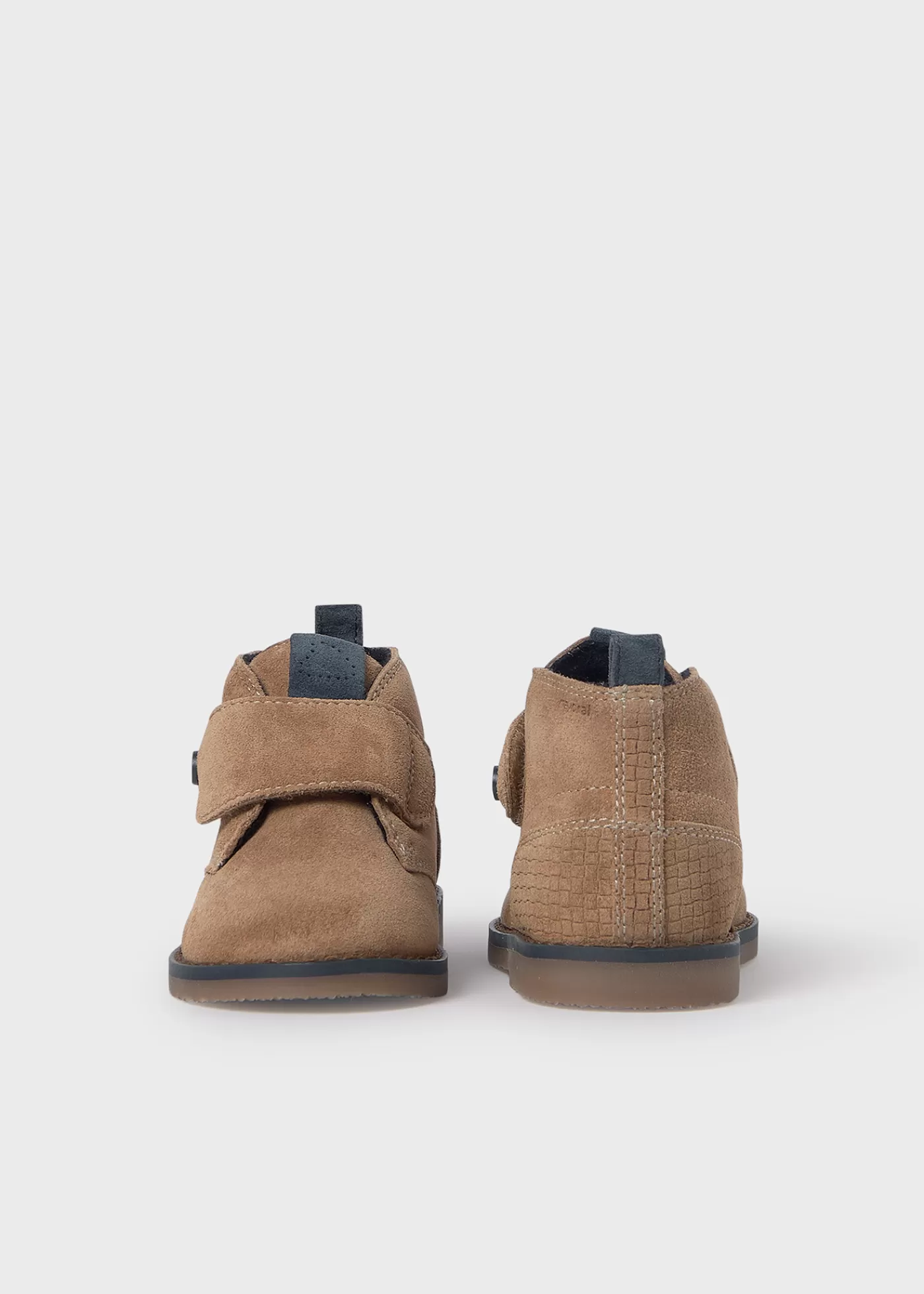Fashion Stivaletti crosta di pelle bambino Bambino Stivali E Stivaletti | Stivali E Stivaletti