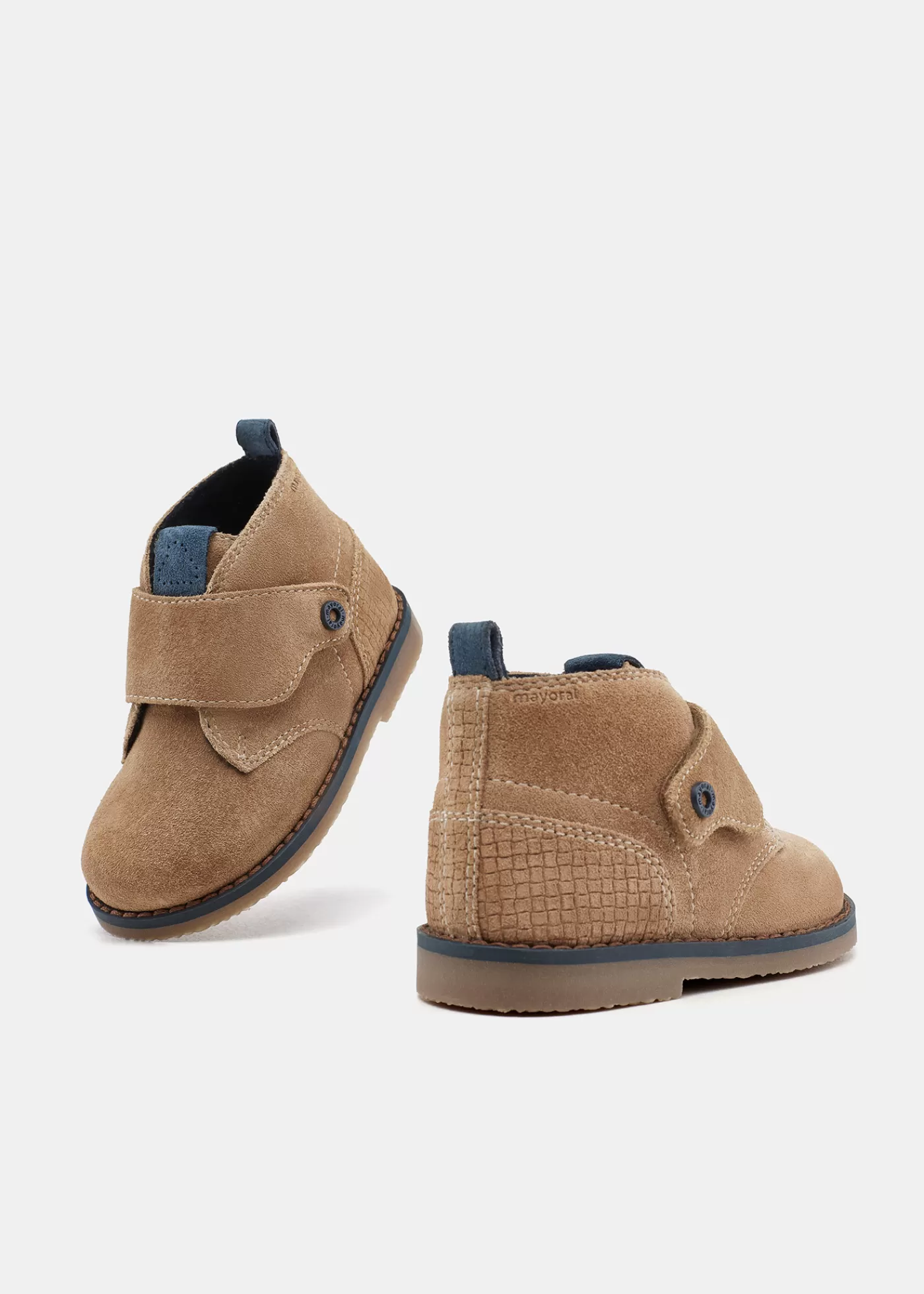Best Stivaletti crosta di pelle neonato Stivali E Stivaletti | Scarpe Eleganti