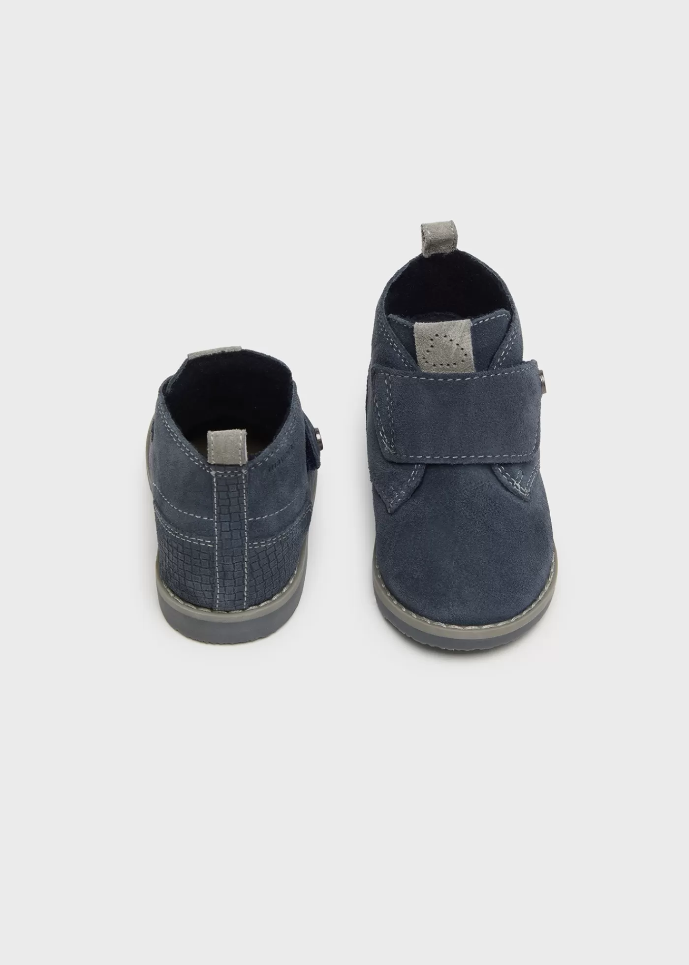 Cheap Stivaletti crosta di pelle neonato Stivali E Stivaletti | Scarpe Eleganti