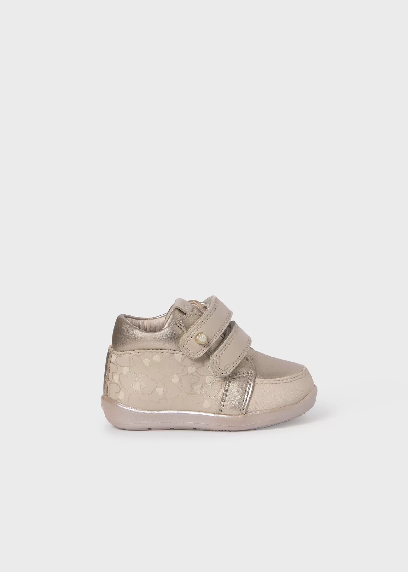 Best Sale Stivaletti cuori neonata Stivali E Stivaletti | Scarpe Primi Passi