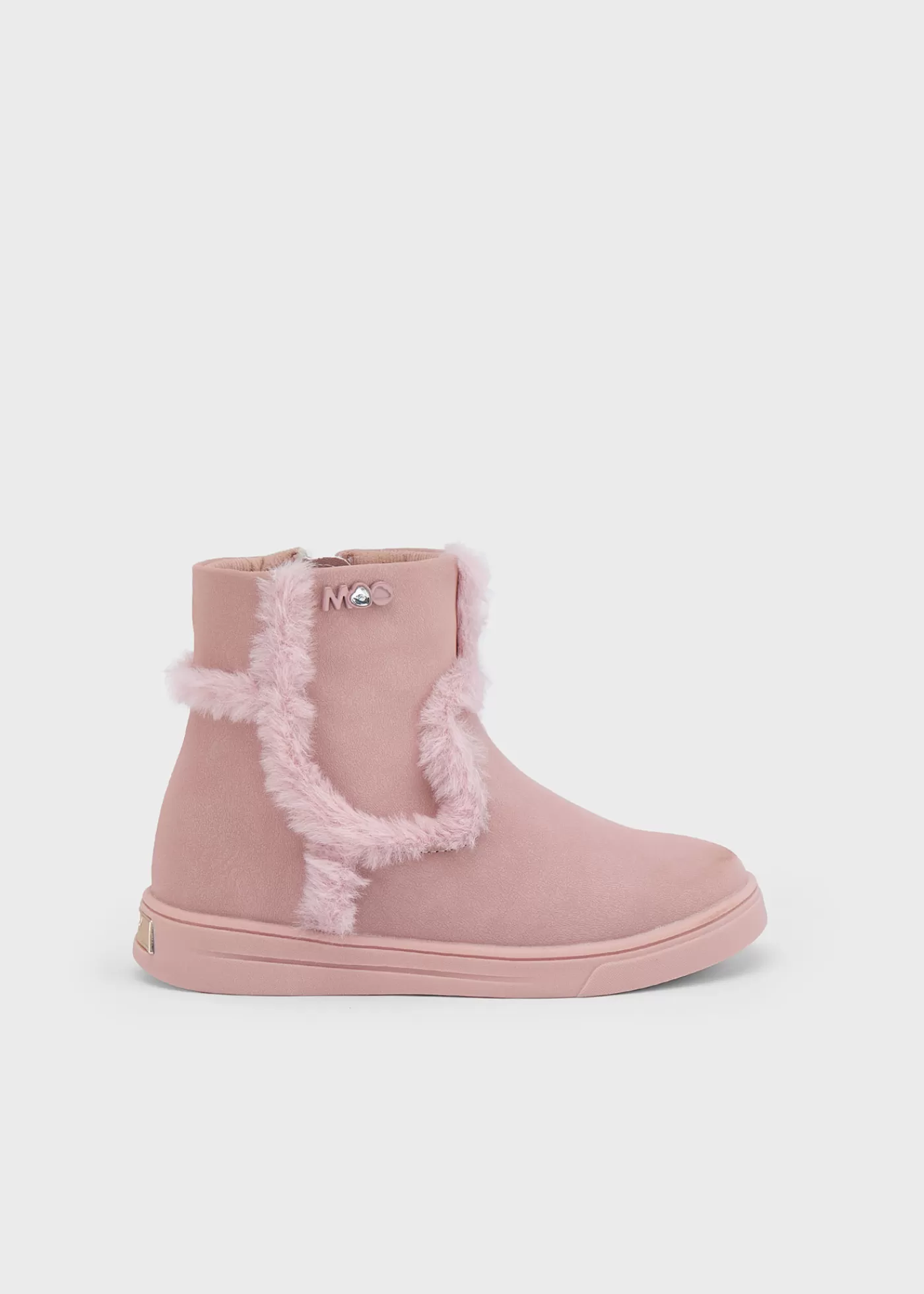 Fashion Stivaletti dettaglio pellicciotto bambina Stivali E Stivaletti | Stivali E Stivaletti