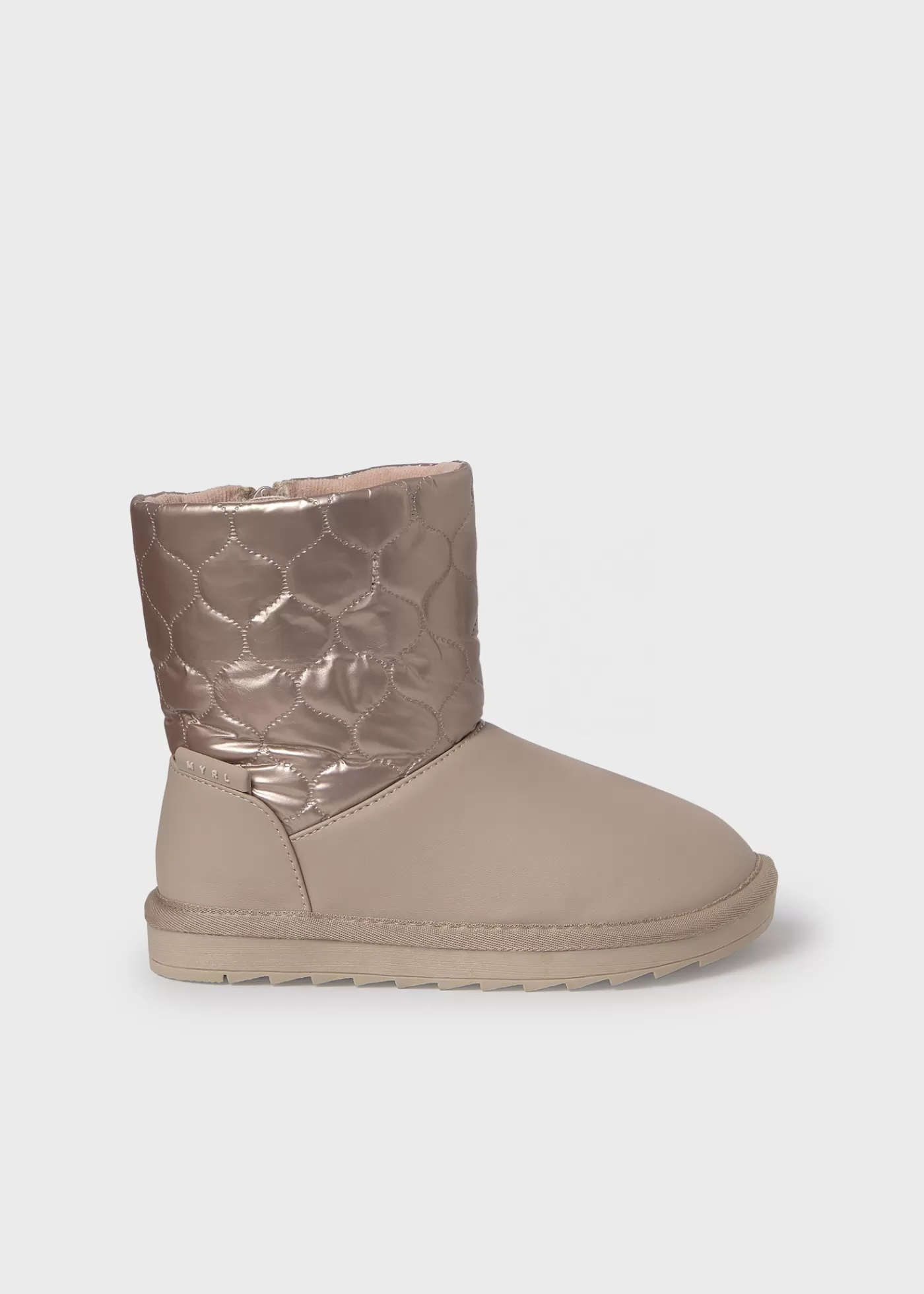 Store Stivaletti imbottiti bambina Stivali E Stivaletti | Stivali E Stivaletti