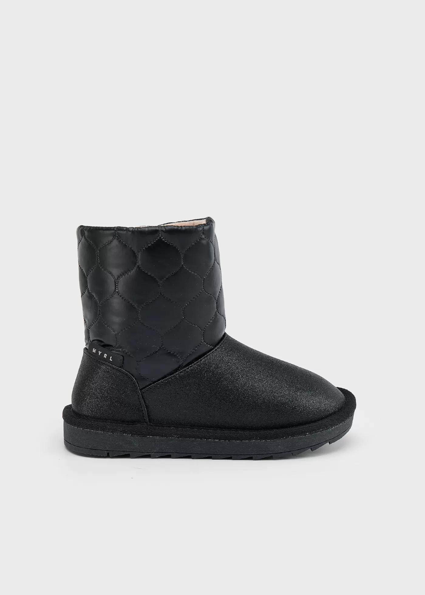 Shop Stivaletti imbottiti bambina Stivali E Stivaletti | Stivali E Stivaletti