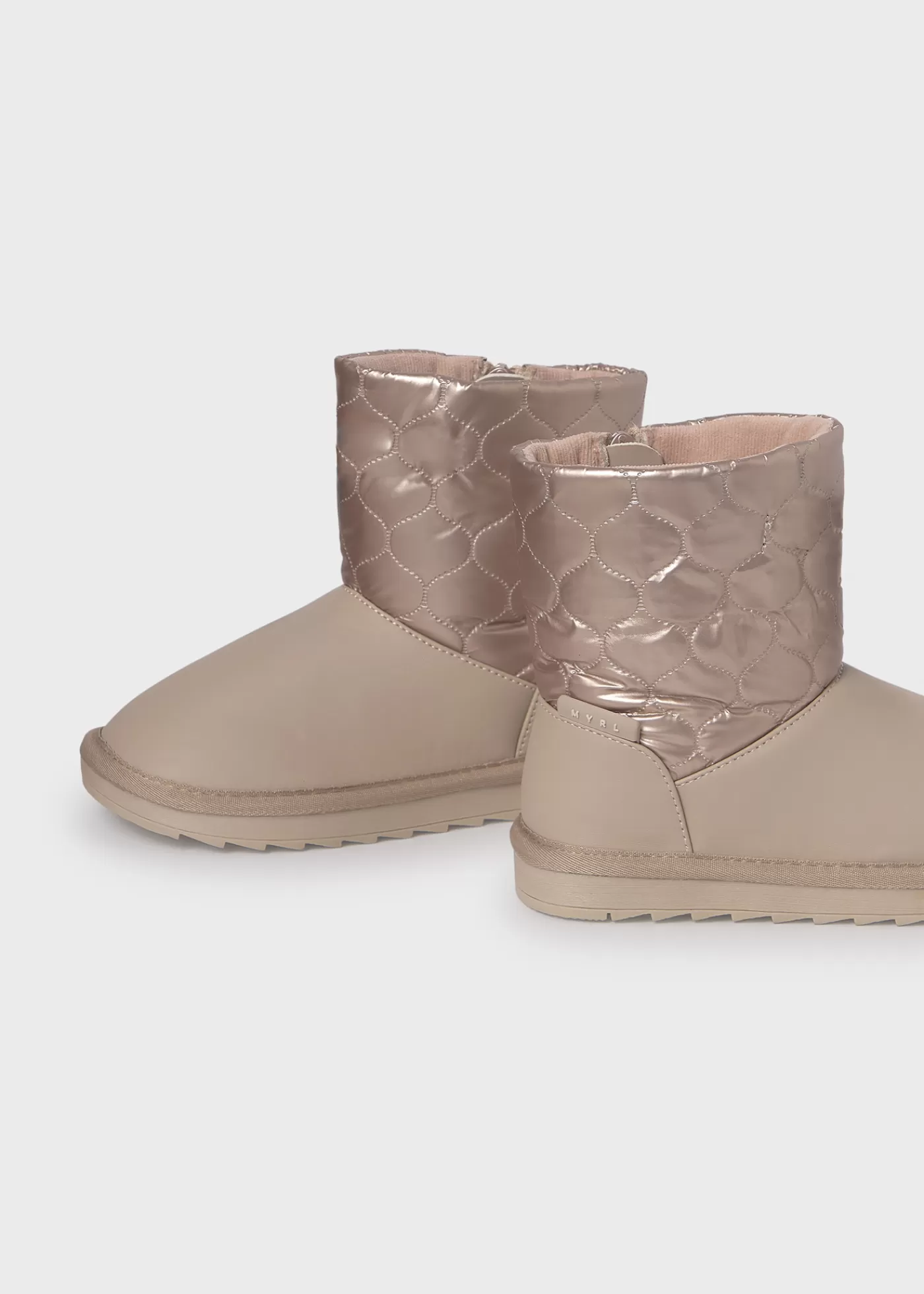 Store Stivaletti imbottiti bambina Stivali E Stivaletti | Stivali E Stivaletti