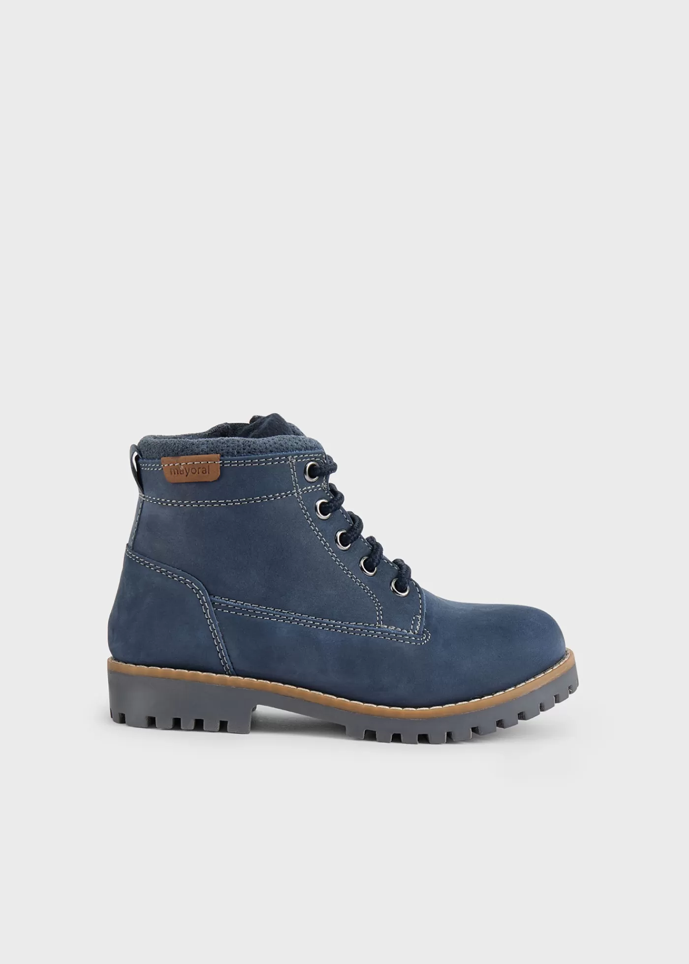 Store Stivaletti nobuck bambino Bambino Stivali E Stivaletti | Stivali E Stivaletti