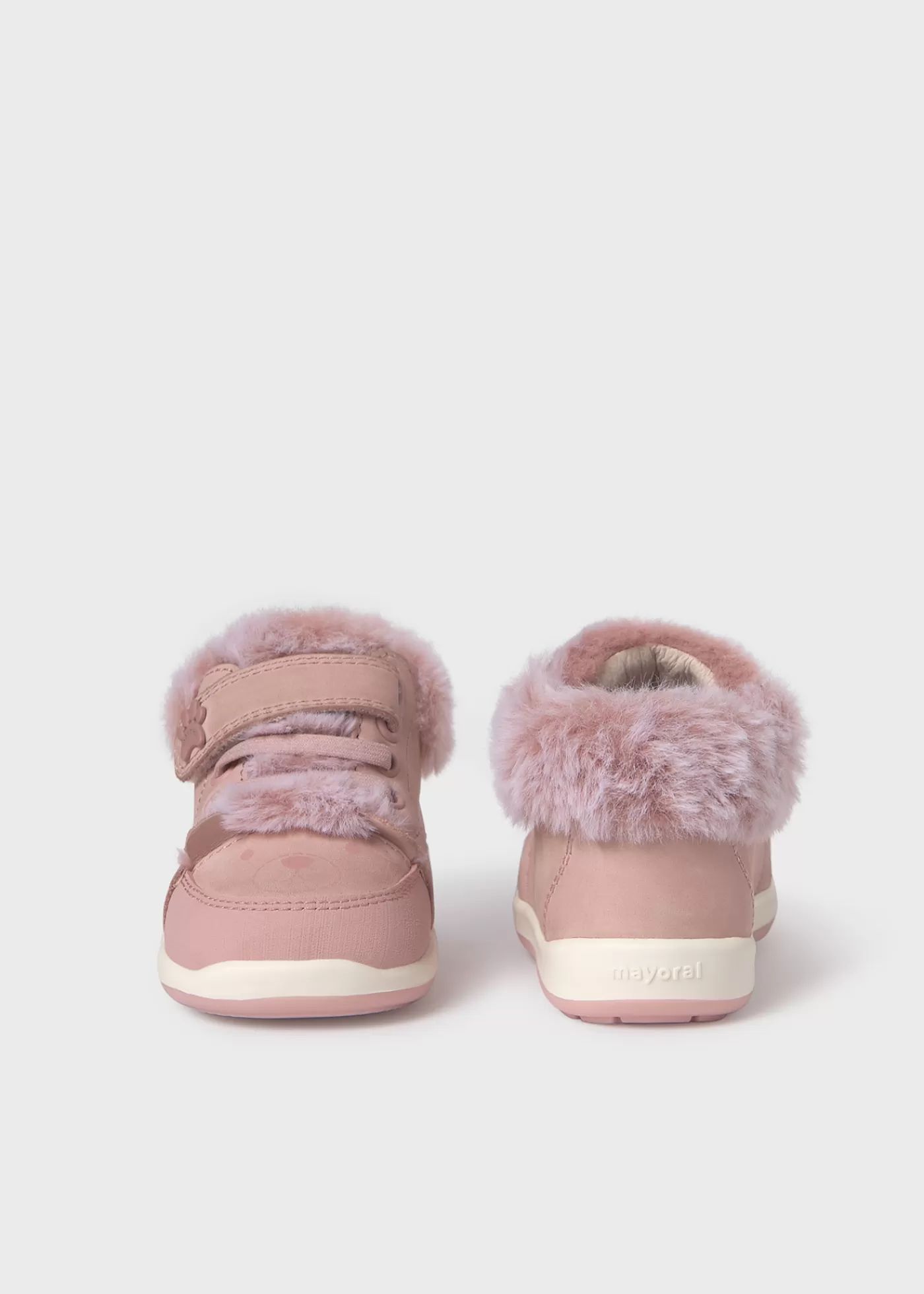 Online Stivaletti orso pellicciotto neonata Stivali E Stivaletti | Scarpe Primi Passi