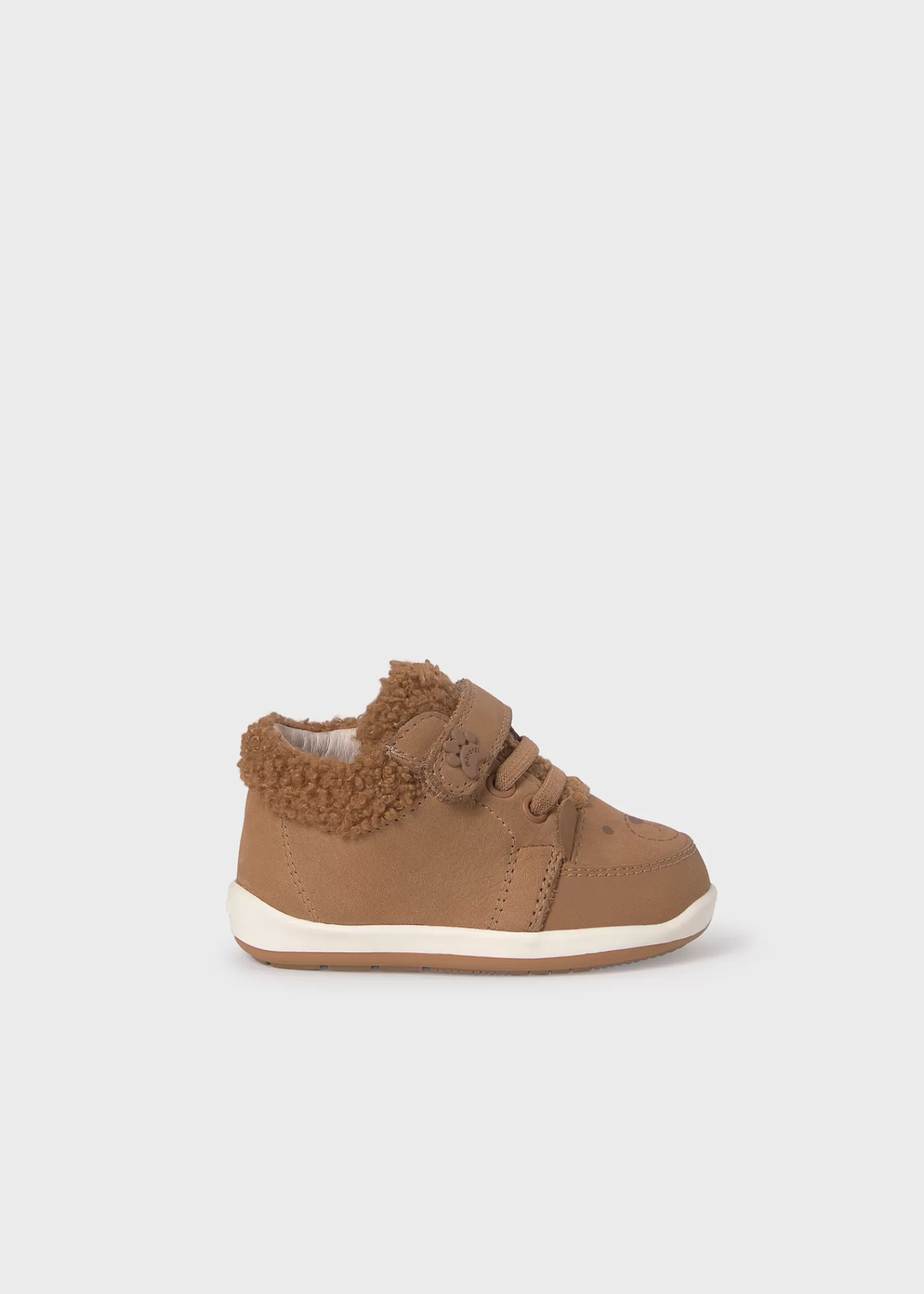 New Stivaletti orso pellicciotto neonata Stivali E Stivaletti | Scarpe Primi Passi