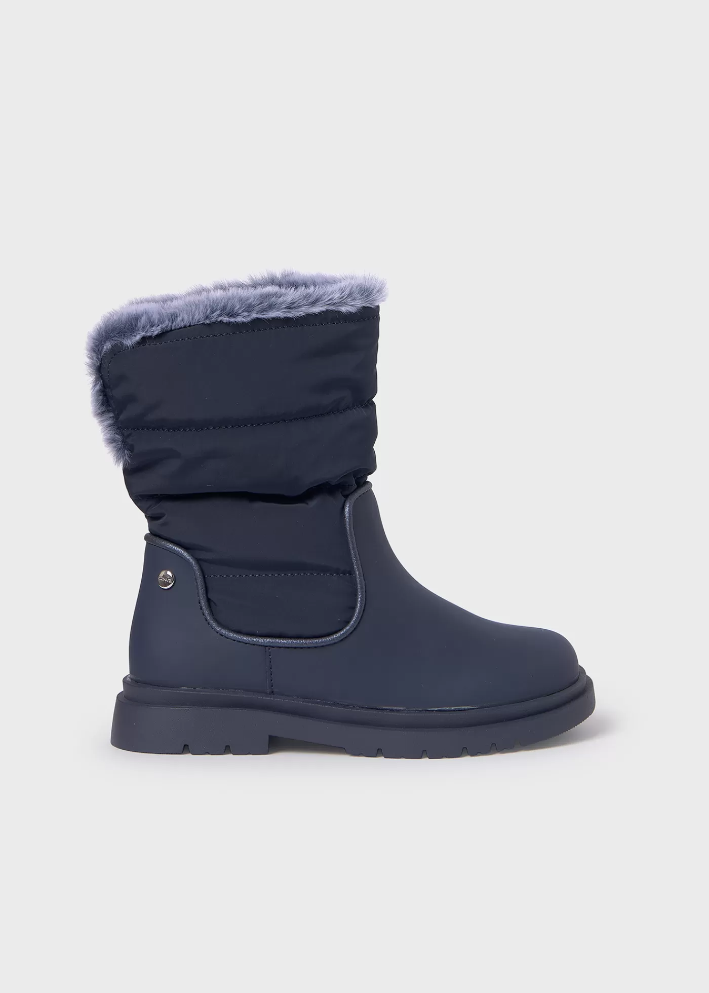 Best Stivali double face bambina Stivali E Stivaletti | Stivali E Stivaletti