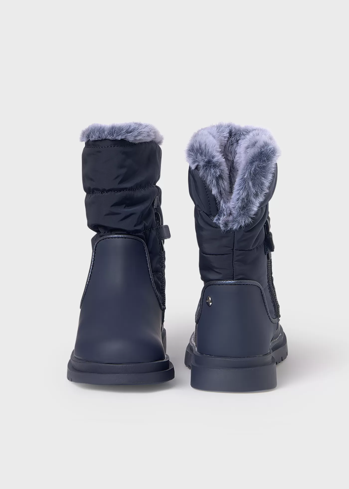 Best Stivali double face bambina Stivali E Stivaletti | Stivali E Stivaletti