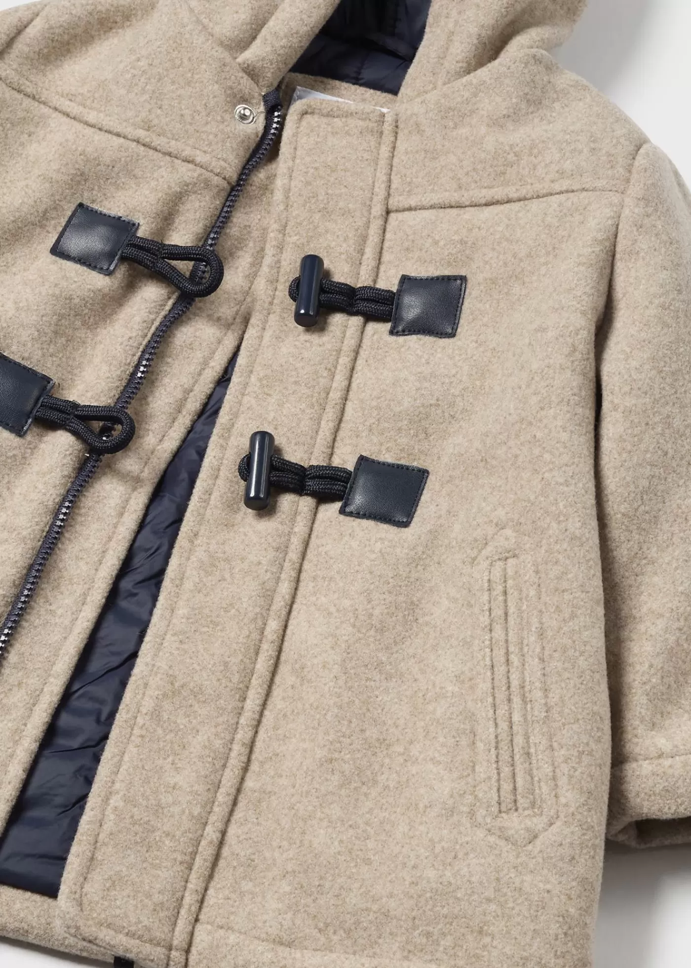 Hot Trench neonato Giubbotti E Giacche