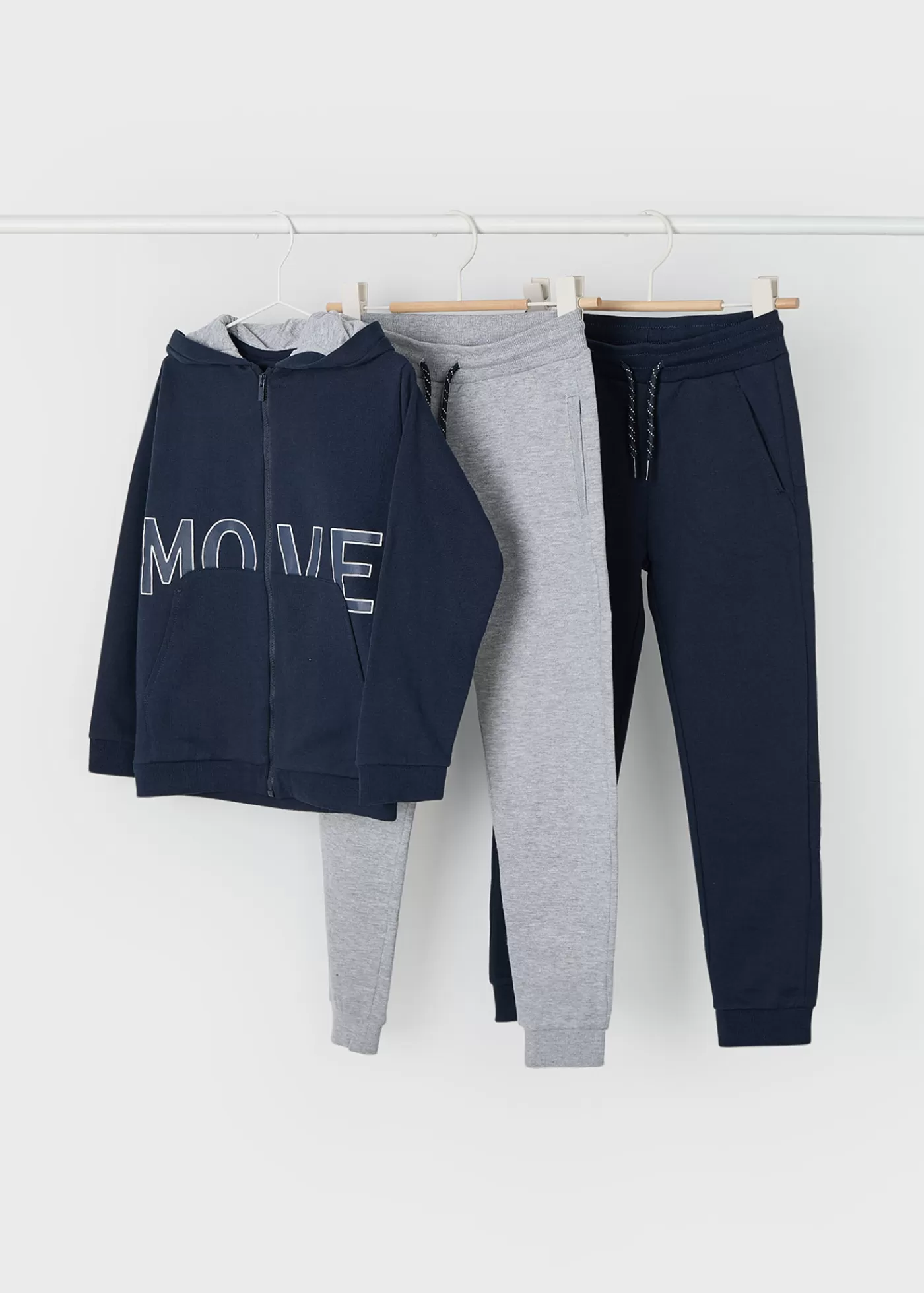 Sale Tuta 2 pantaloni bambino Bambino Tute | Tute