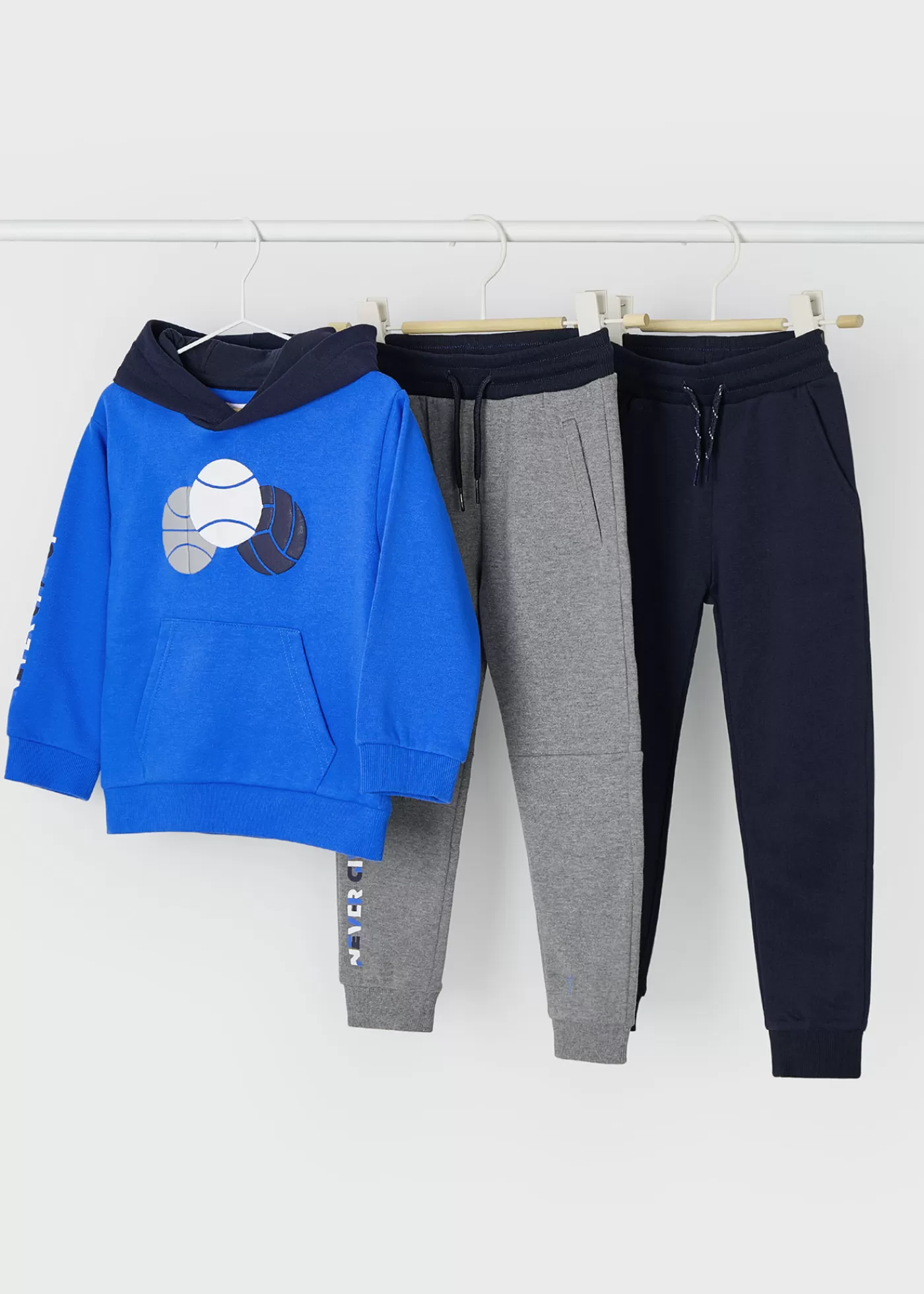 Fashion Tuta 2 pantaloni bambino Bambino Tute | Tute