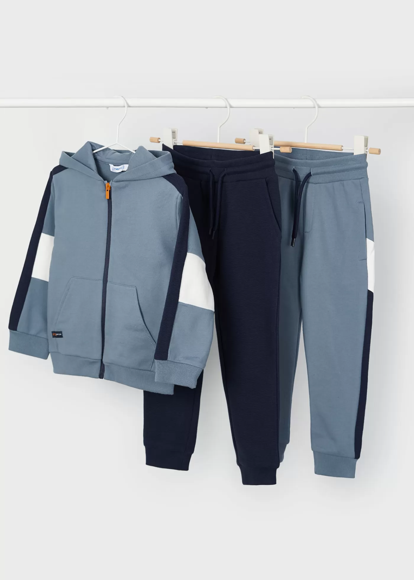 Clearance Tuta 2 pantaloni bambino Bambino Tute | Tute