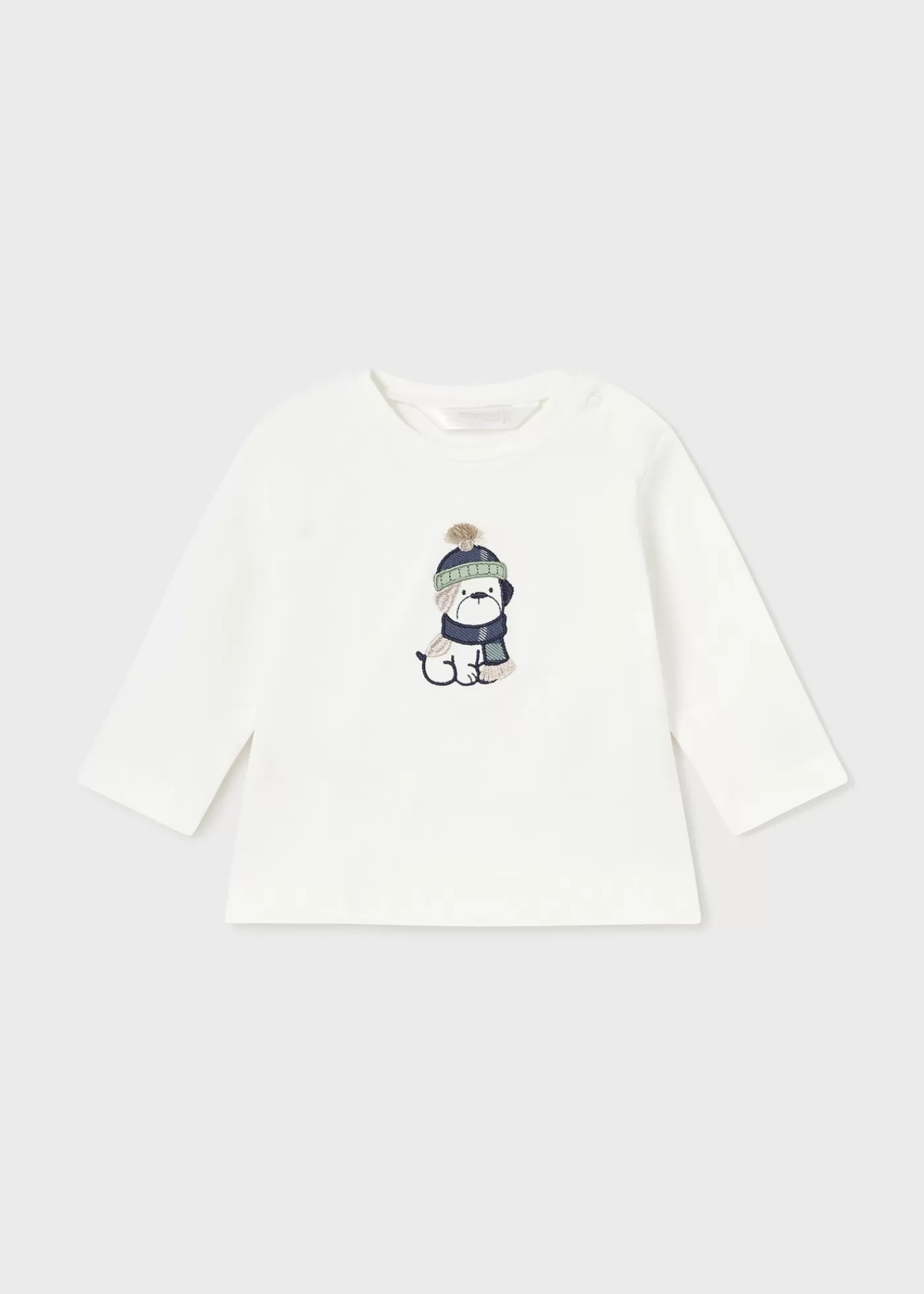 Clearance Tuta 3 pezzi righe neonato Tute