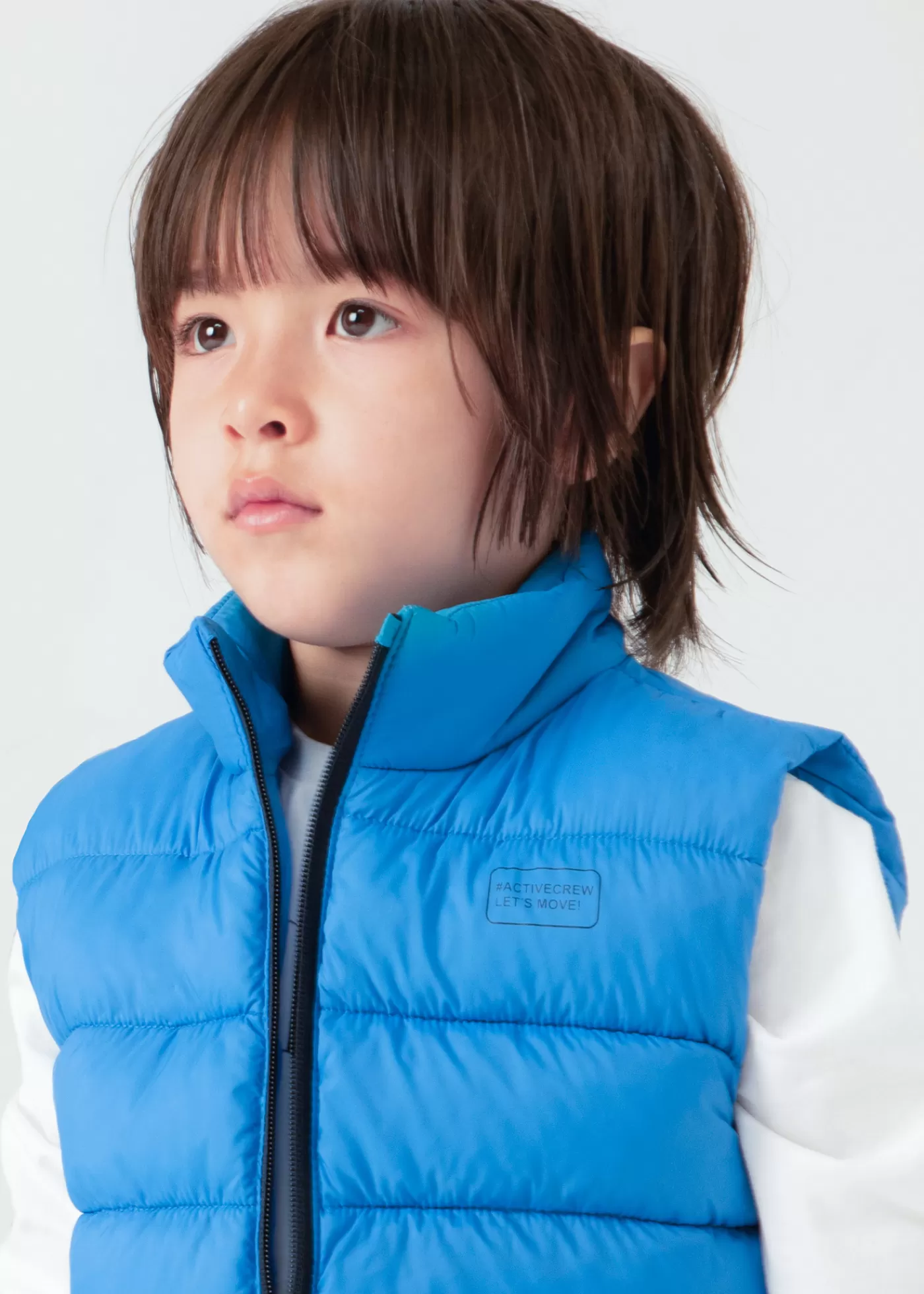 Cheap Tuta con gilet bambino Bambino Completi | Completi