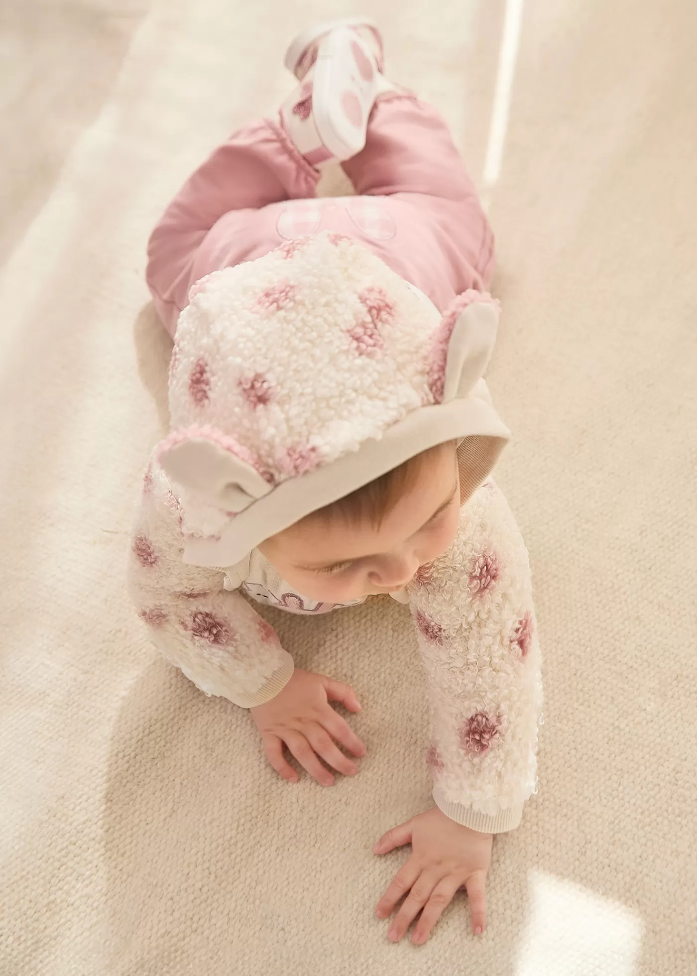 Discount Tuta con maglietta neonata Tute