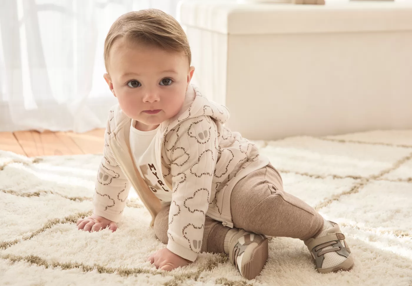Fashion Tuta con maglietta neonato Tute
