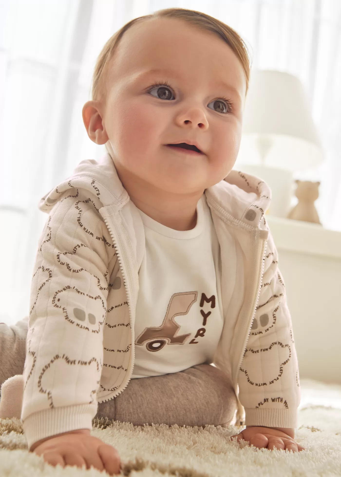 Fashion Tuta con maglietta neonato Tute