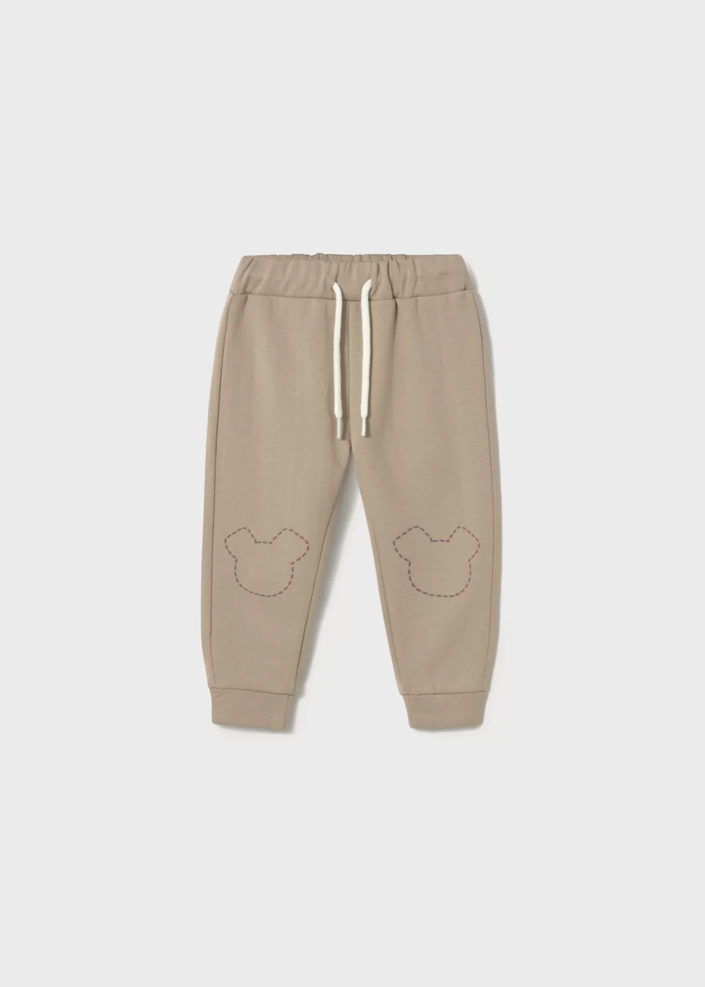 Best Sale Tuta felpa 2 pantaloni neonato Tute