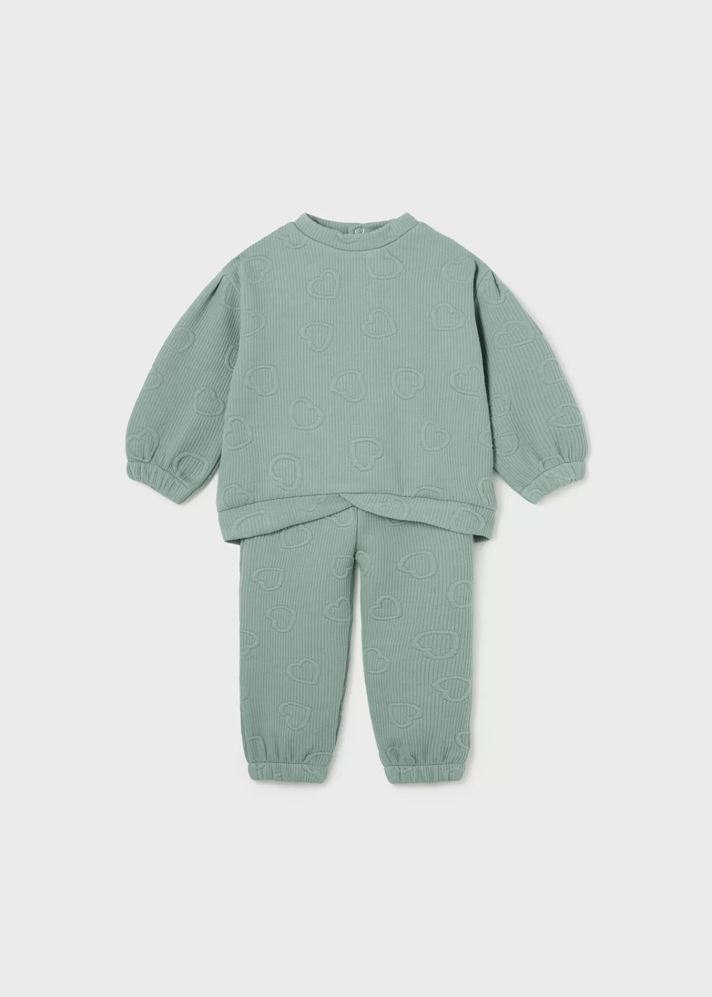 Clearance Tuta imbottita neonata Tute