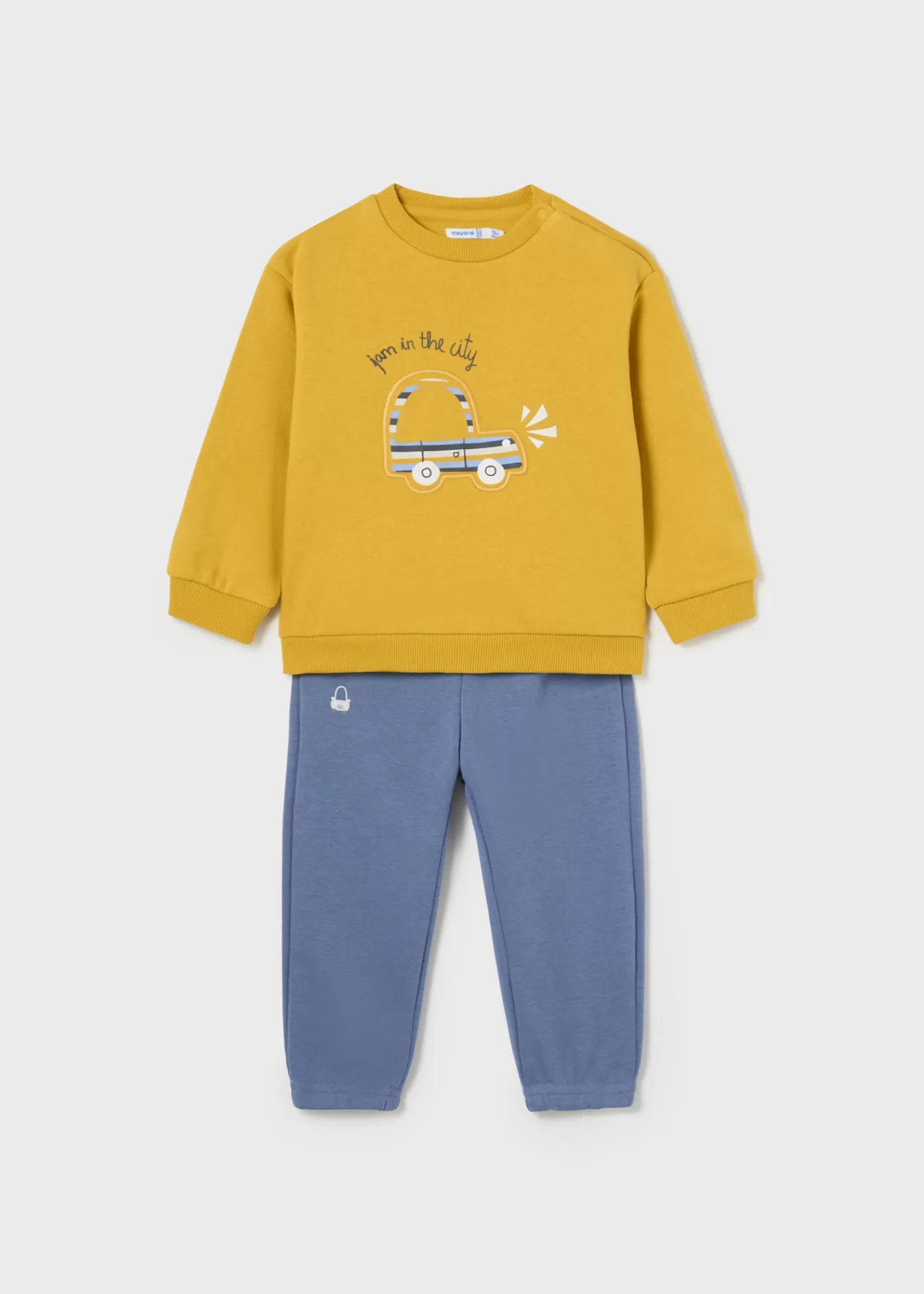 Best Sale Tuta macchina neonato Tute