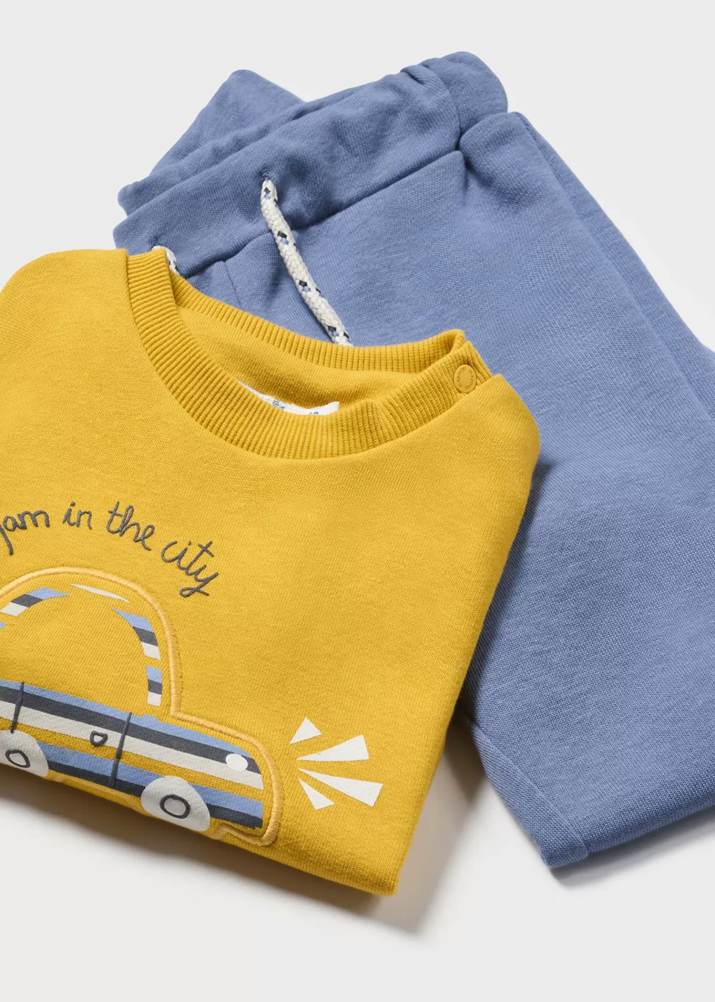 Best Sale Tuta macchina neonato Tute