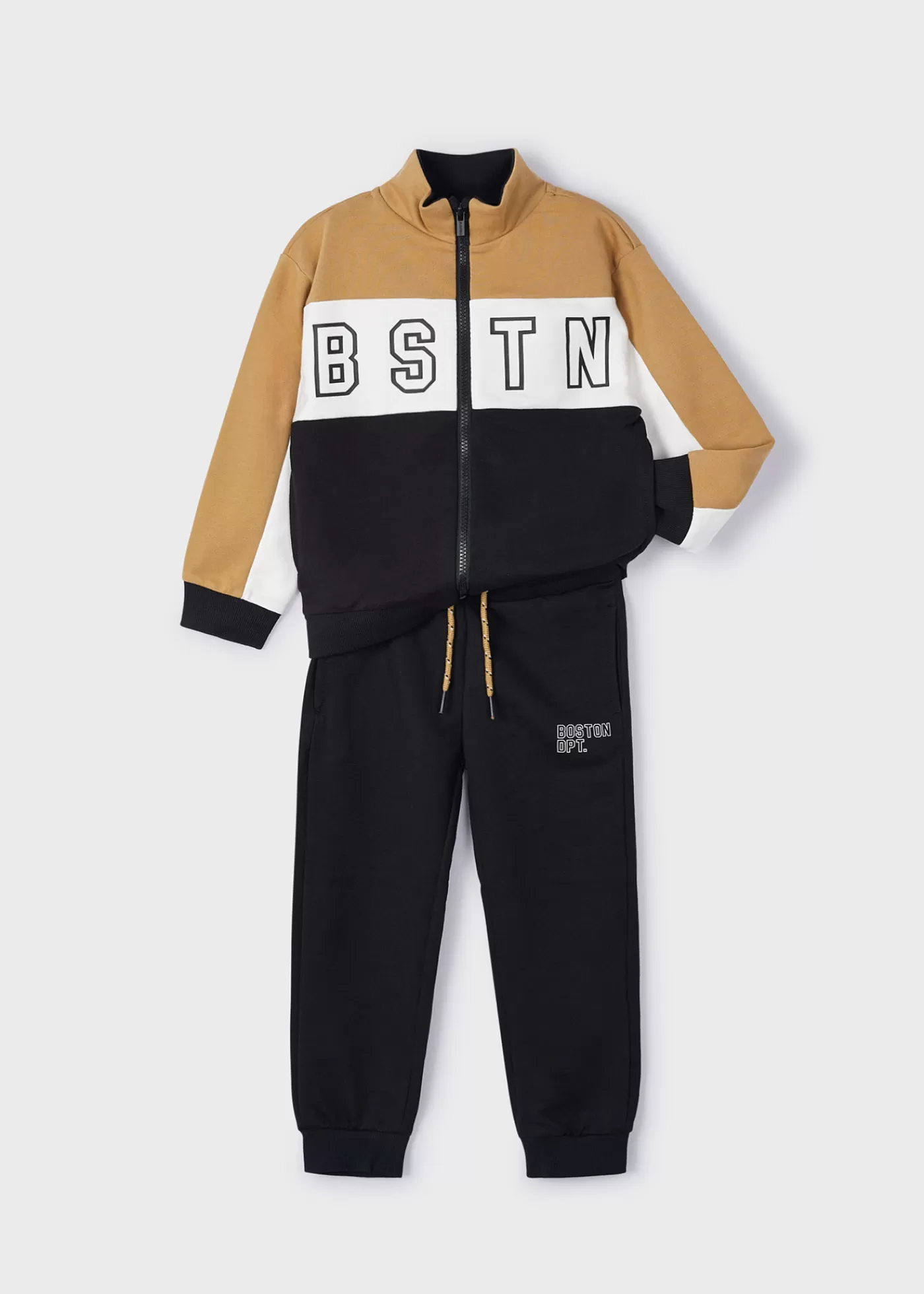 Cheap Tuta tricolore bambino Bambino Tute | Tute