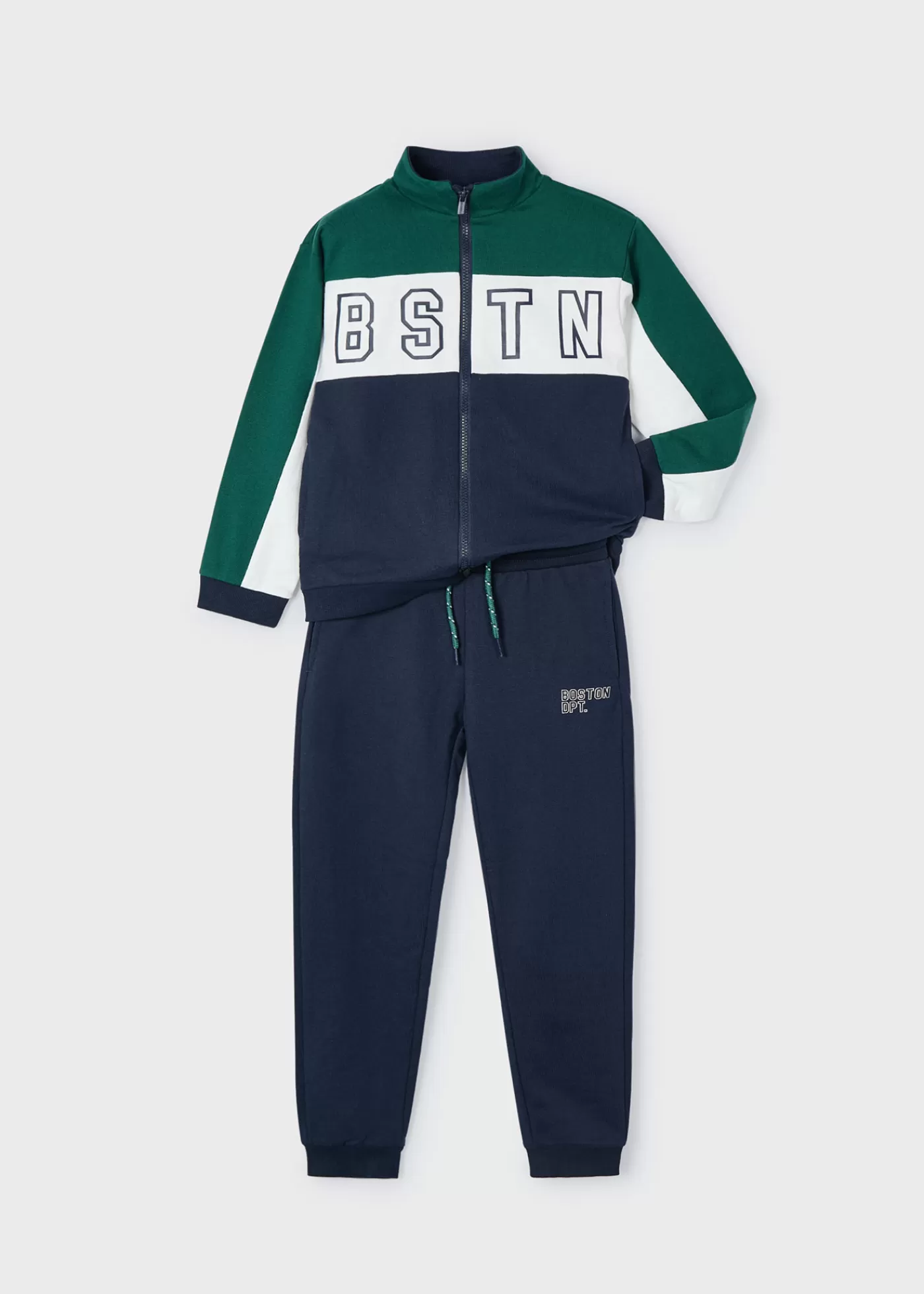 Cheap Tuta tricolore bambino Bambino Tute | Tute