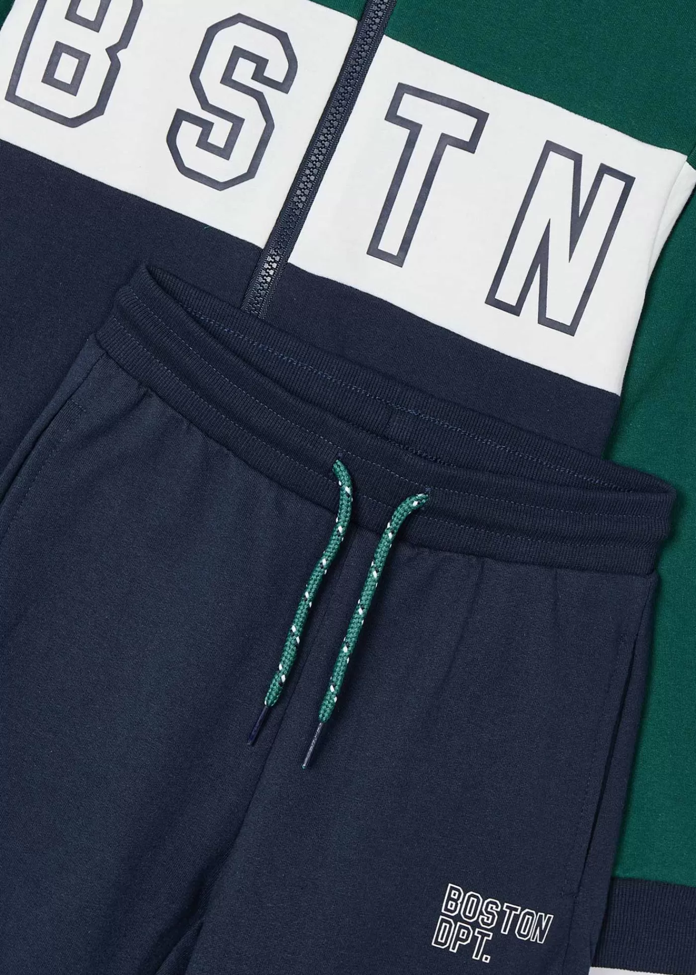 Cheap Tuta tricolore bambino Bambino Tute | Tute