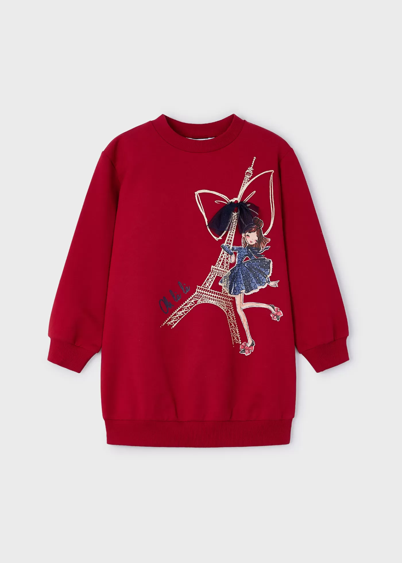 Discount Vestito casual bambina Vestiti