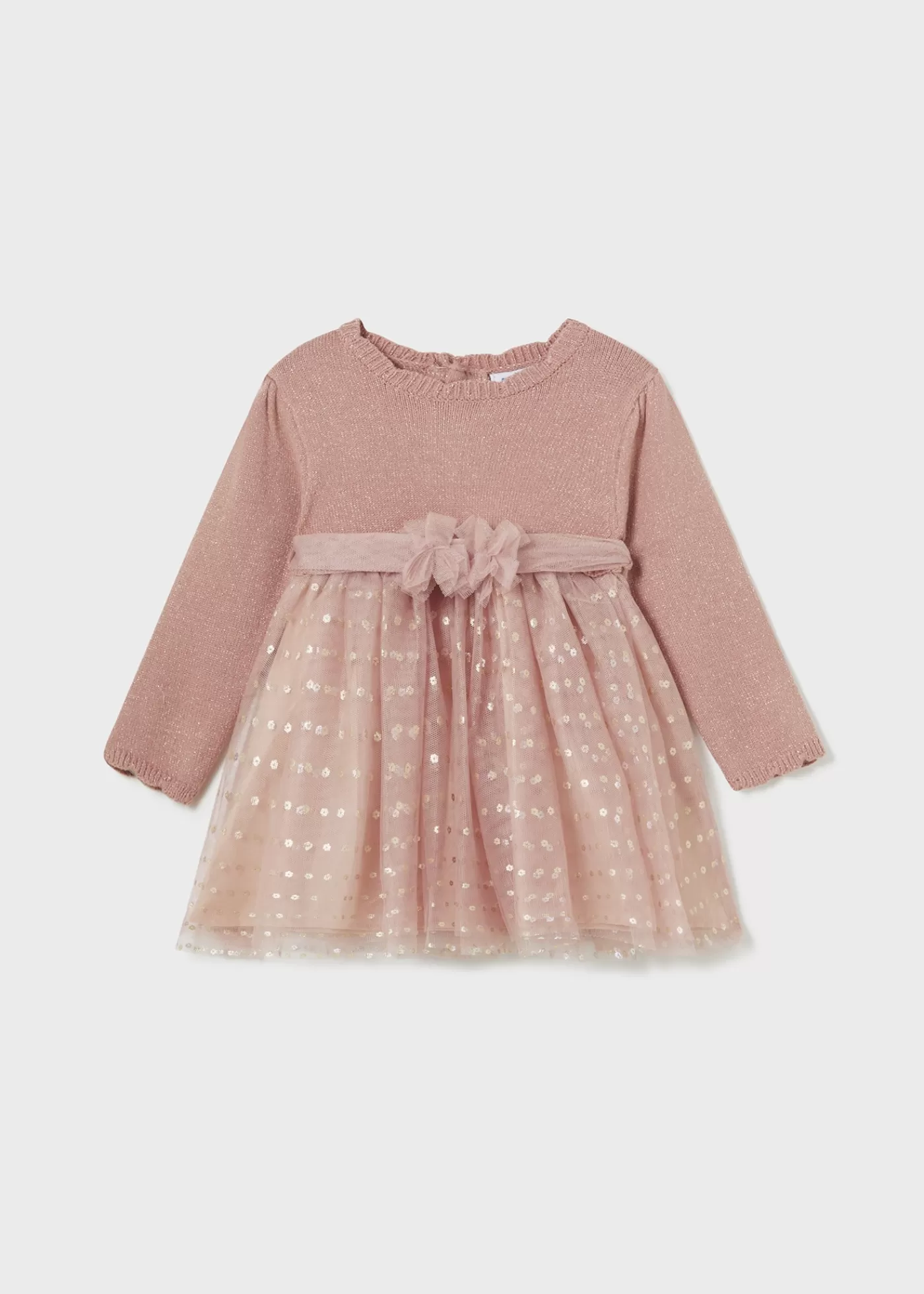 Outlet Vestito cerimonia neonata Vestiti