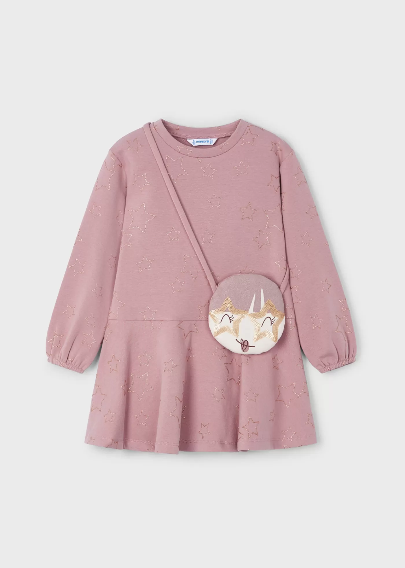 Best Sale Vestito con tasca bambina Vestiti