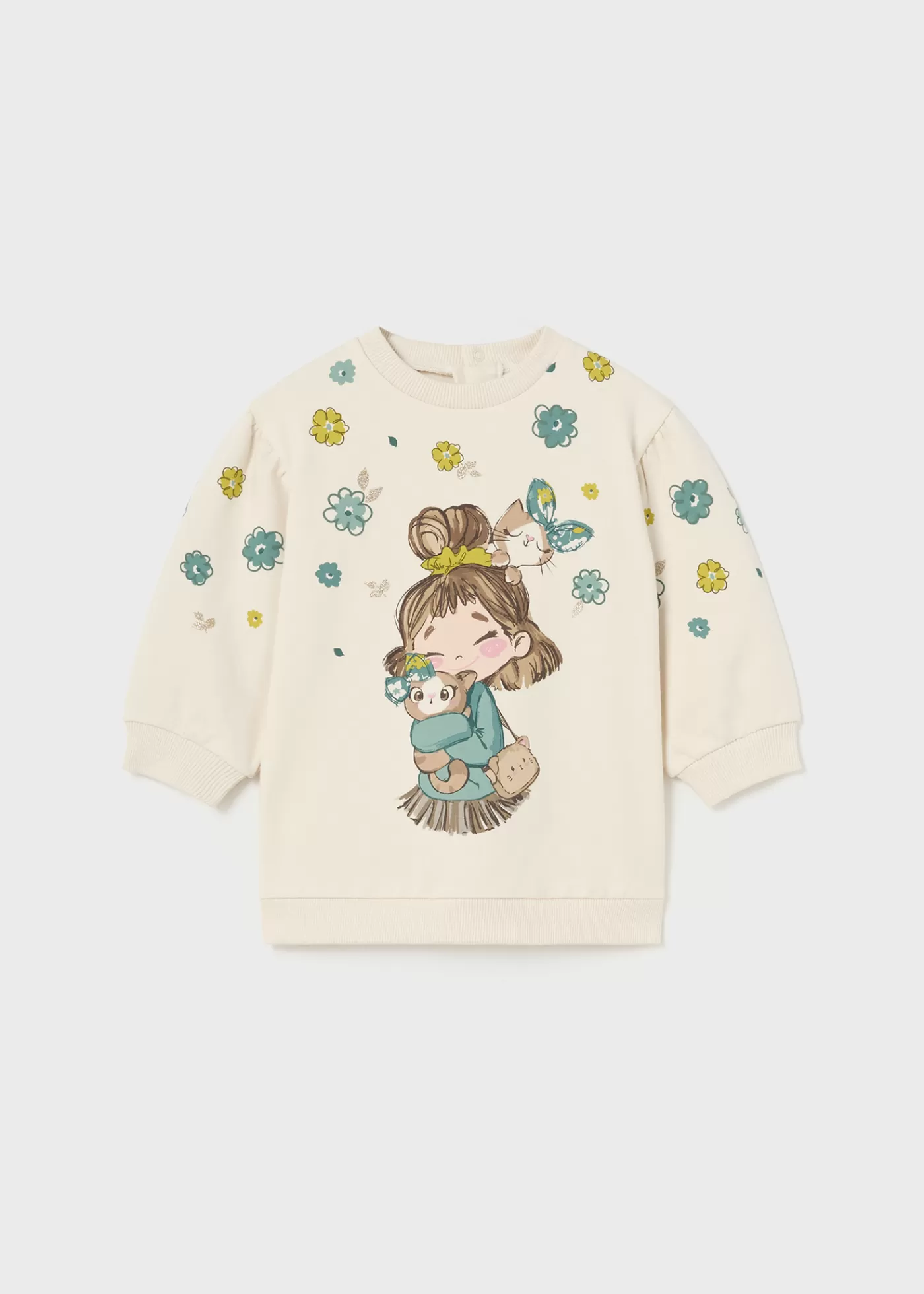 Best Sale Vestito disegno bambina Vestiti