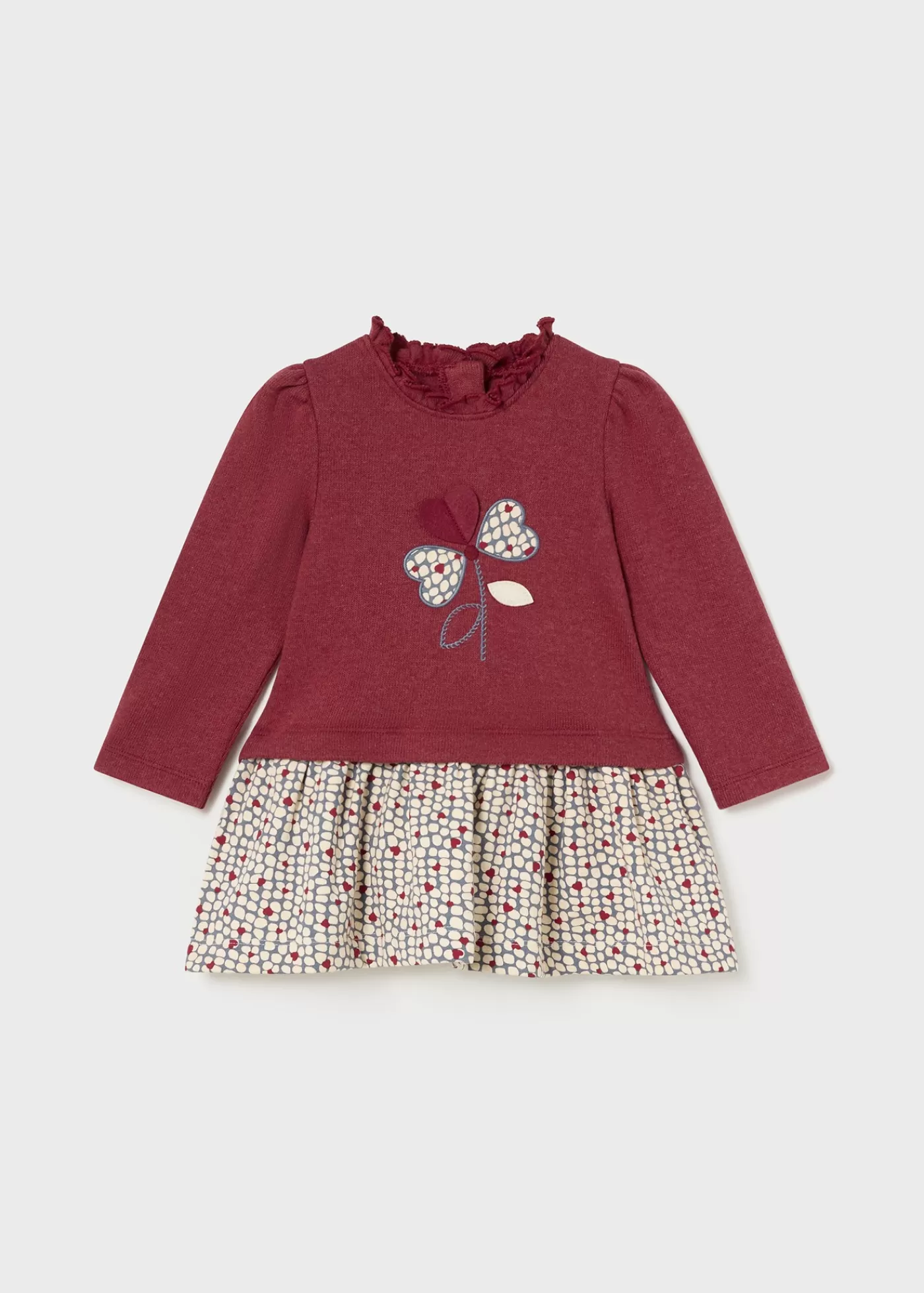 Shop Vestito fiore neonata Vestiti
